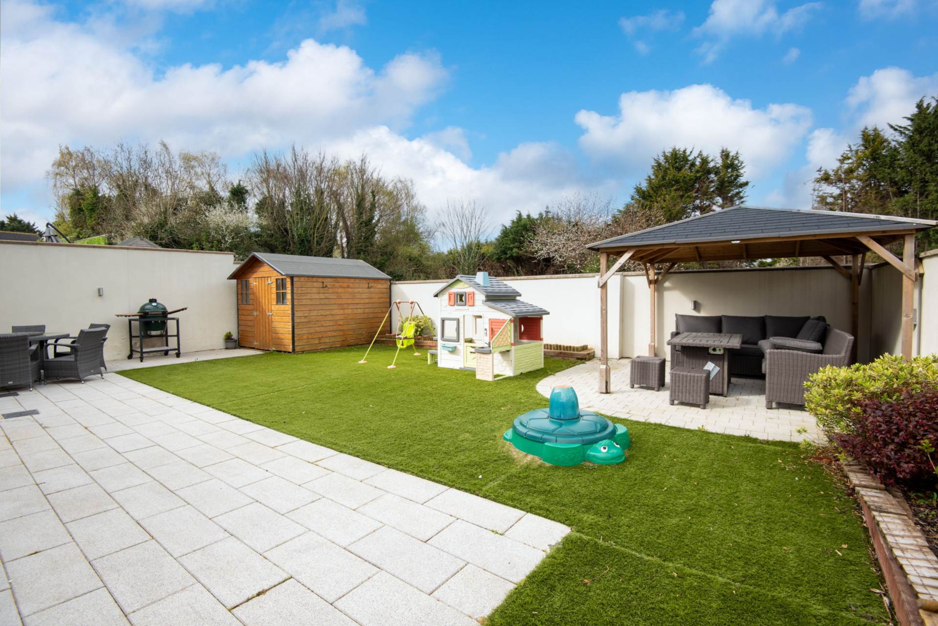 12 Whitethorn, Feltrim Road, Kinsealy