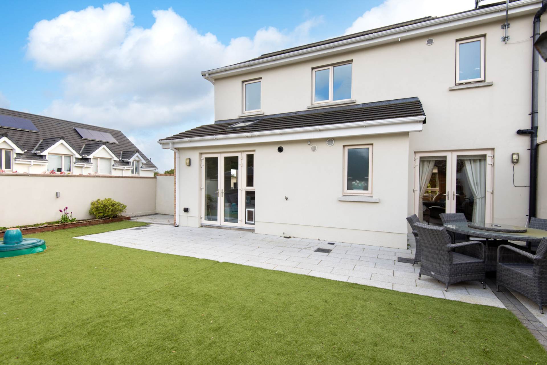 12 Whitethorn, Feltrim Road, Kinsealy