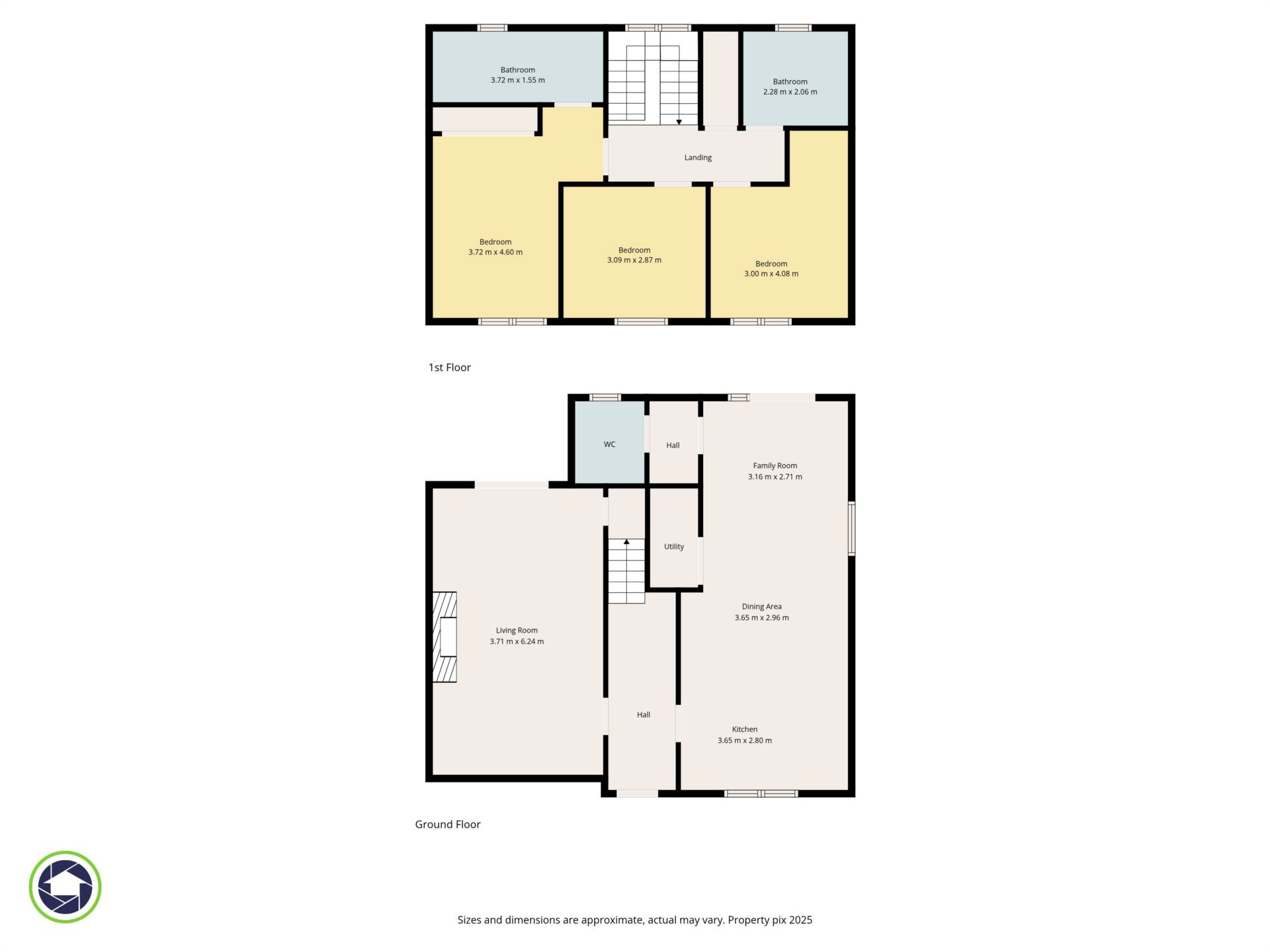 12 Whitethorn, Feltrim Road, Kinsealy