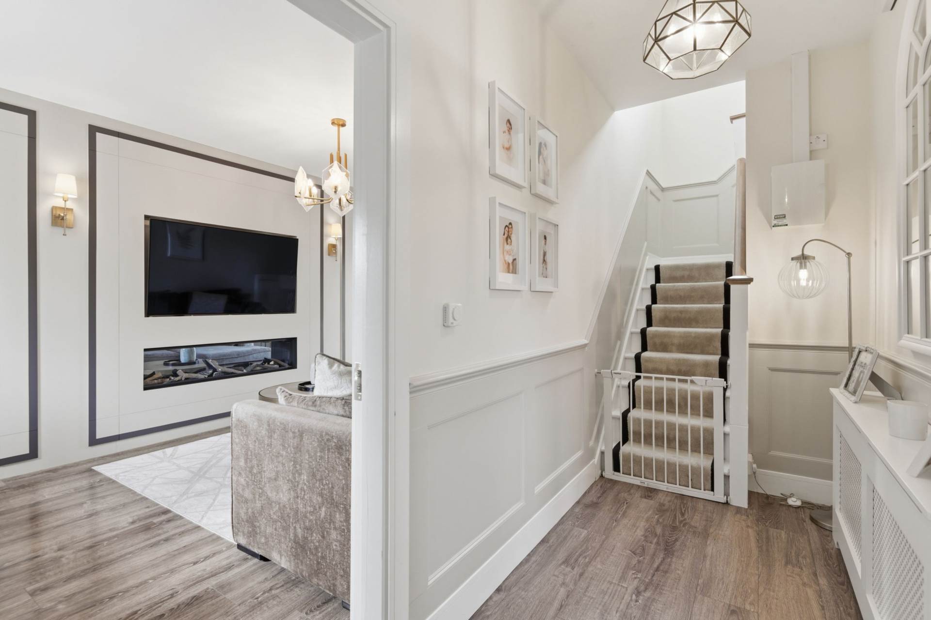 12 Whitethorn, Feltrim Road, Kinsealy