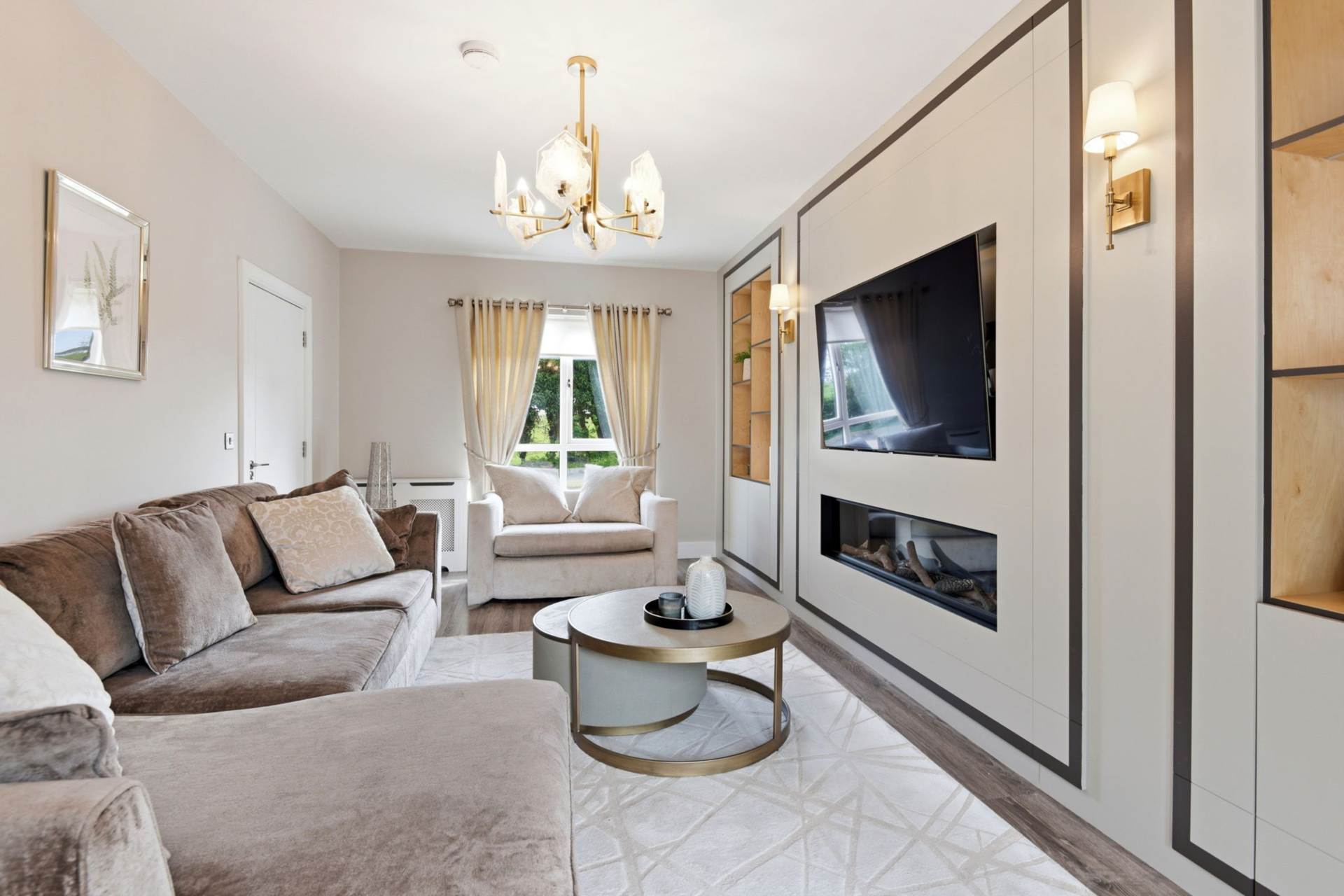 12 Whitethorn, Feltrim Road, Kinsealy