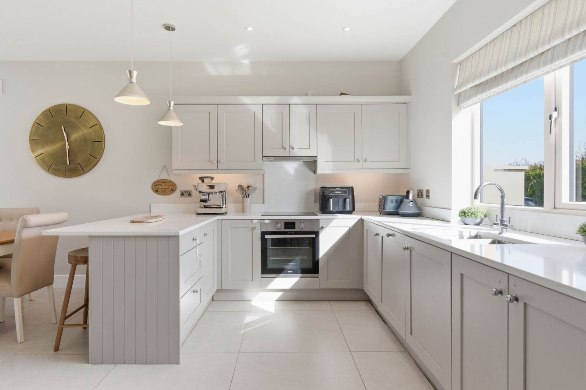 12 Whitethorn, Feltrim Road, Kinsealy