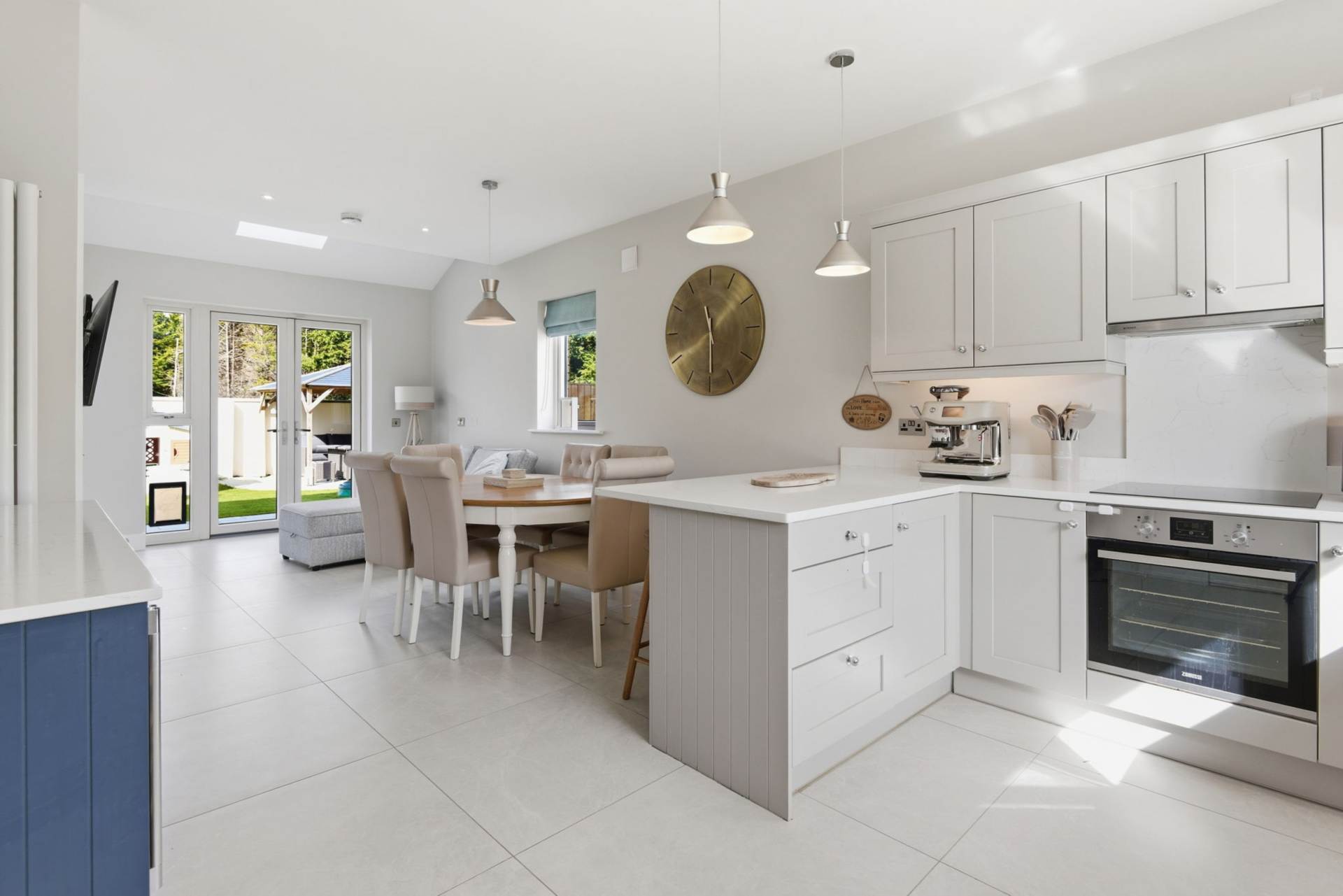 12 Whitethorn, Feltrim Road, Kinsealy