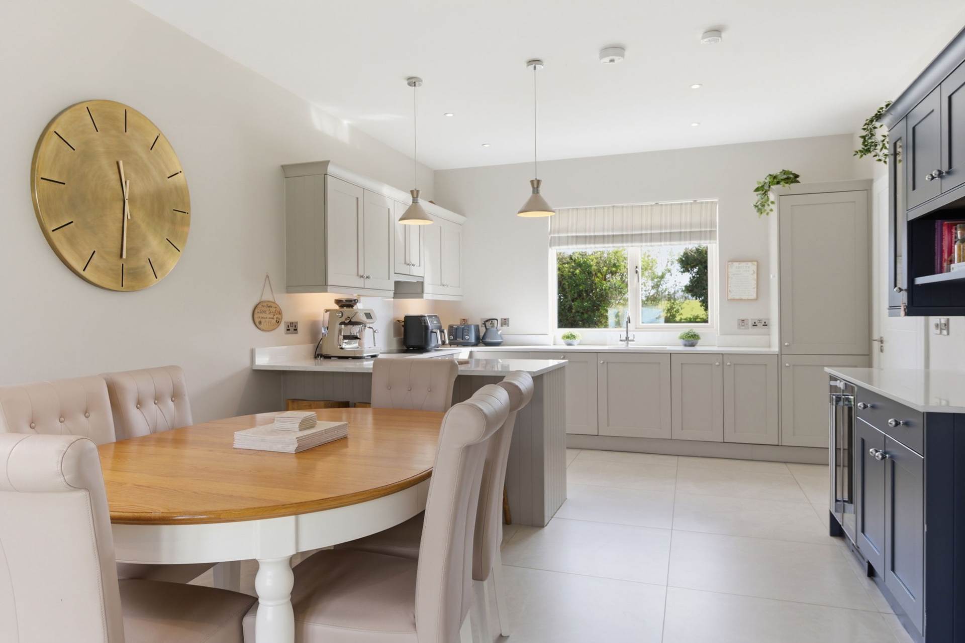 12 Whitethorn, Feltrim Road, Kinsealy