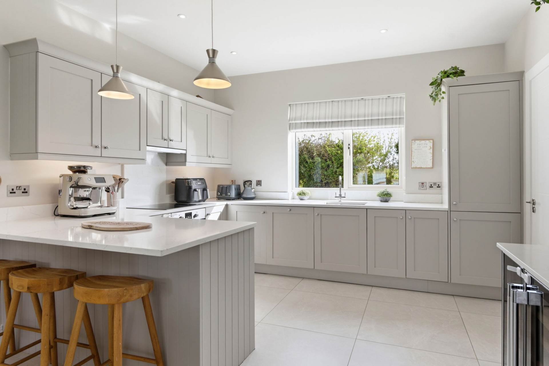 12 Whitethorn, Feltrim Road, Kinsealy