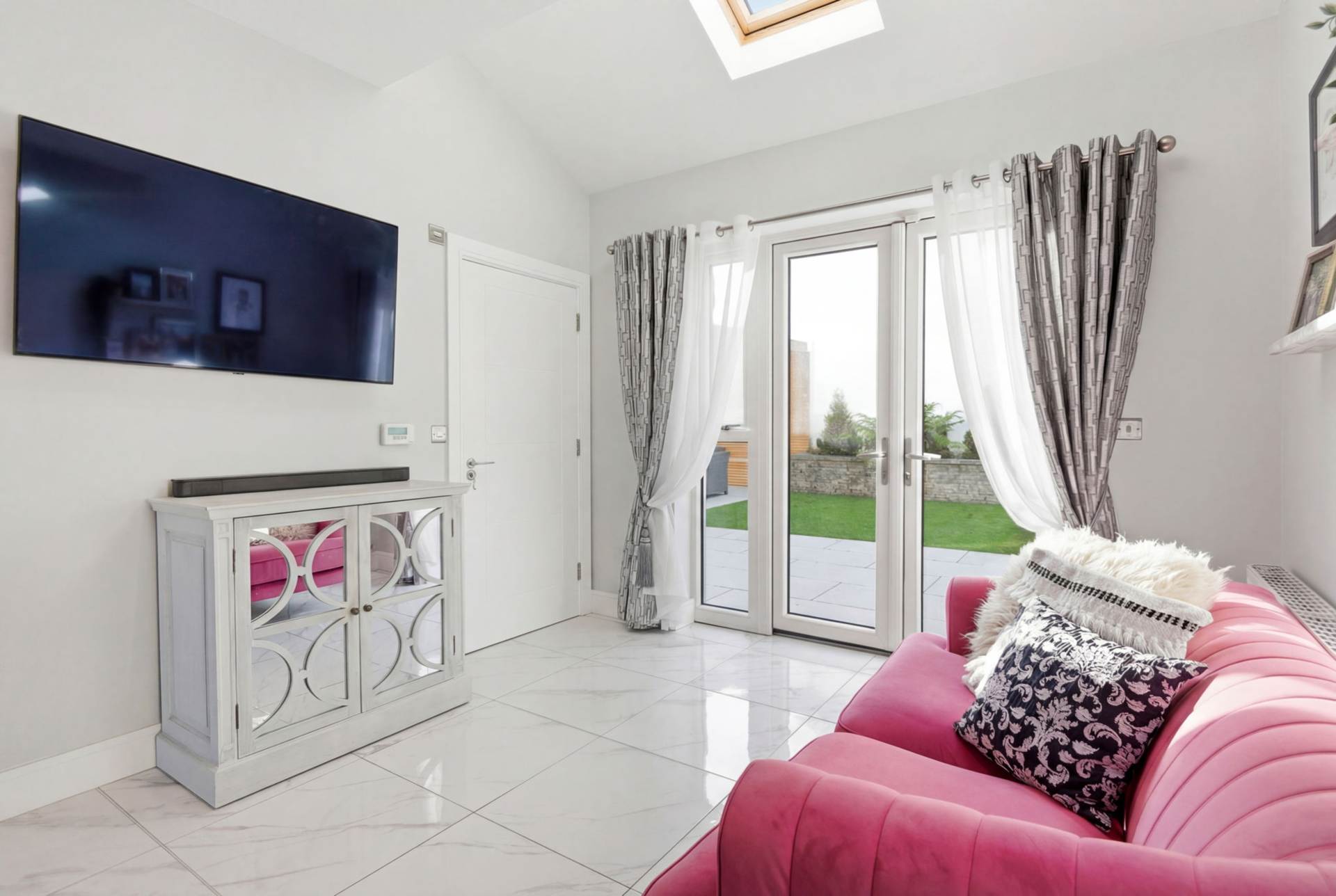 8 Whitethorn, Feltrim Road, Kinsealy