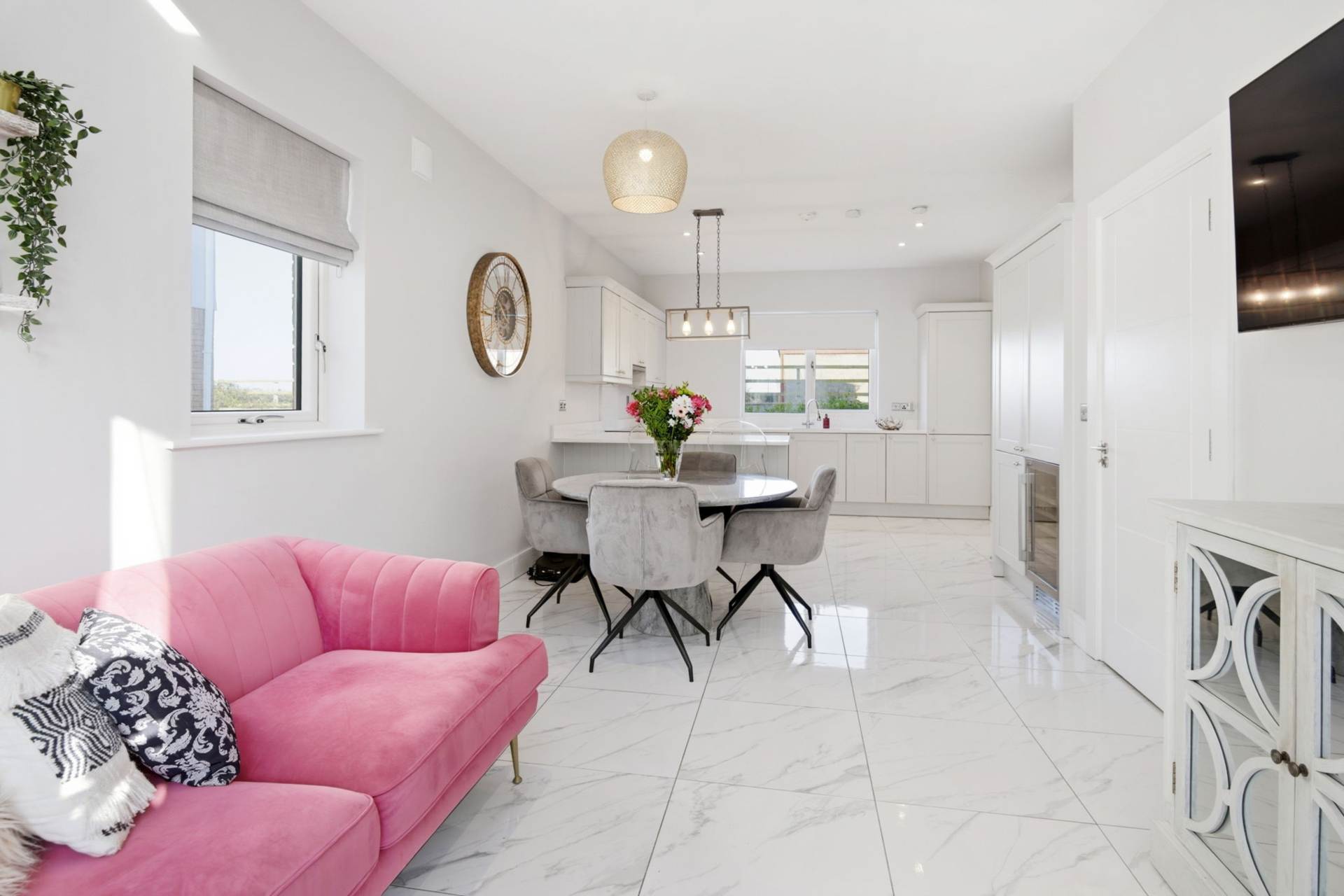 8 Whitethorn, Feltrim Road, Kinsealy