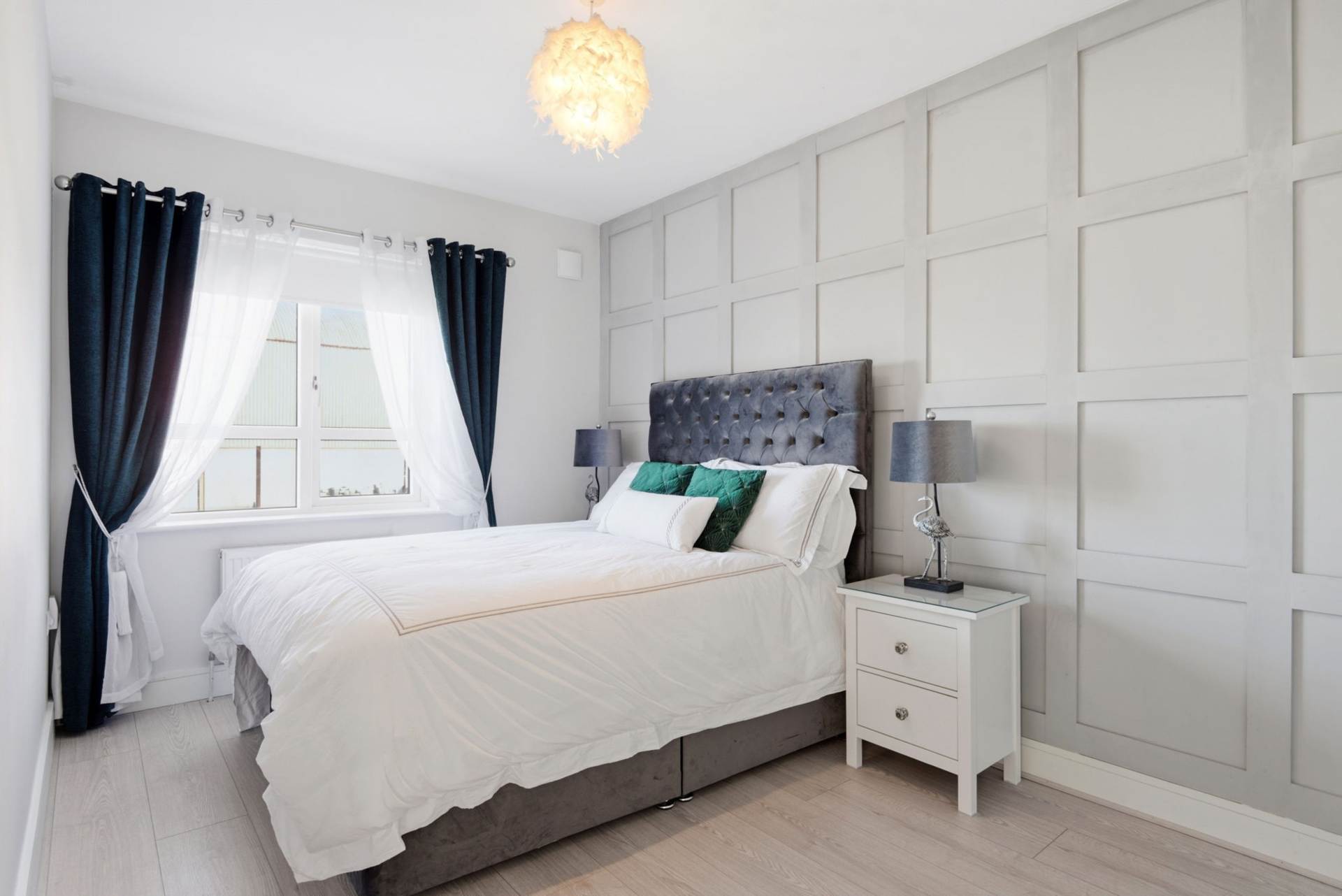 8 Whitethorn, Feltrim Road, Kinsealy