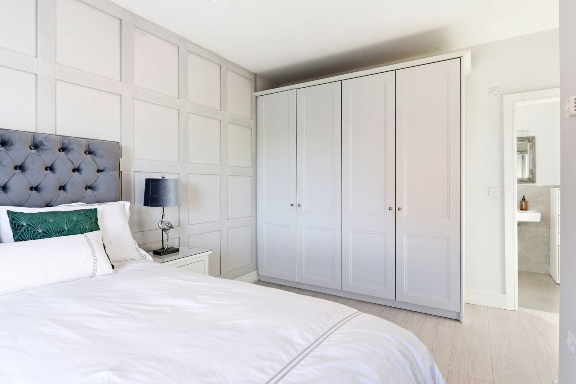 8 Whitethorn, Feltrim Road, Kinsealy