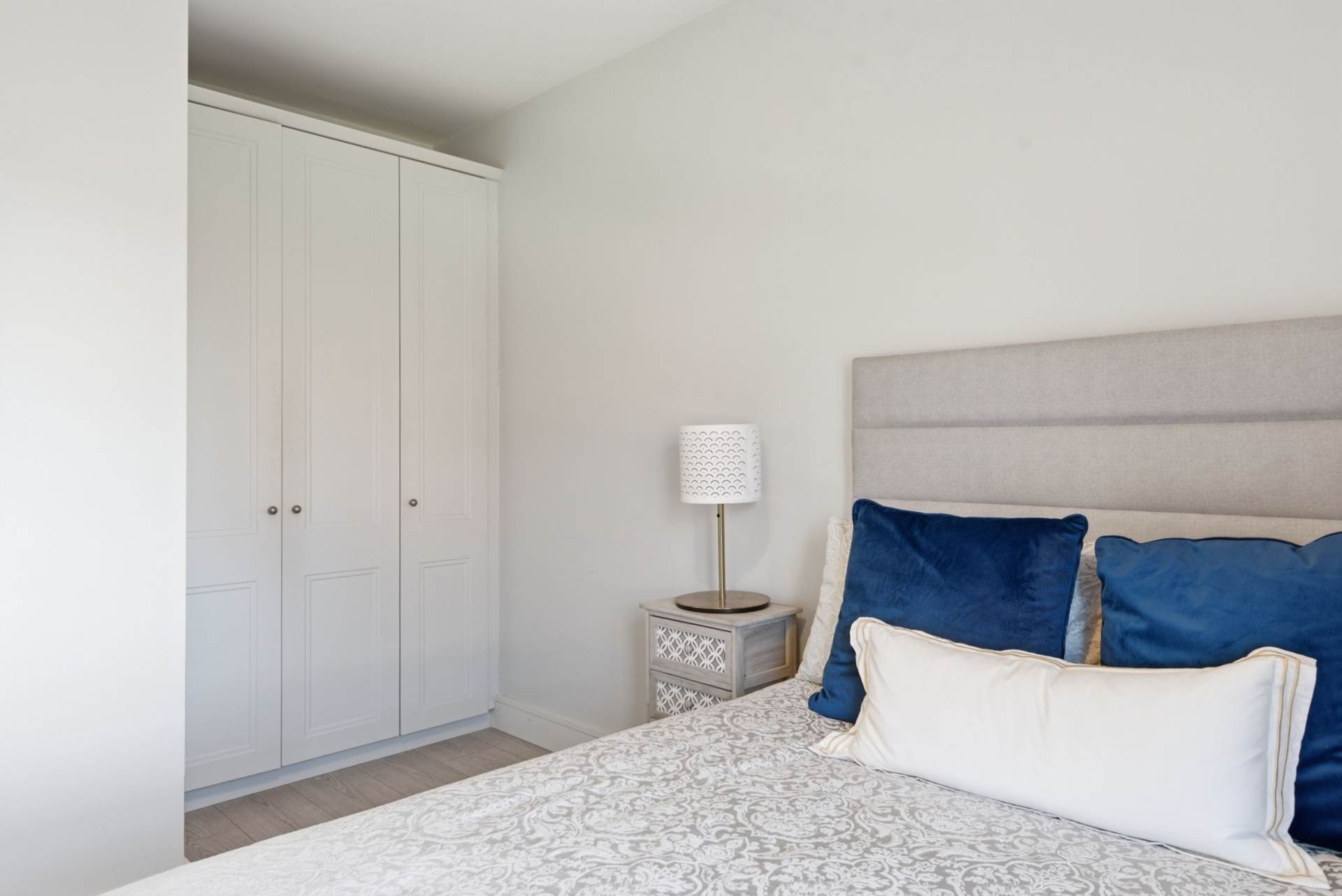 8 Whitethorn, Feltrim Road, Kinsealy