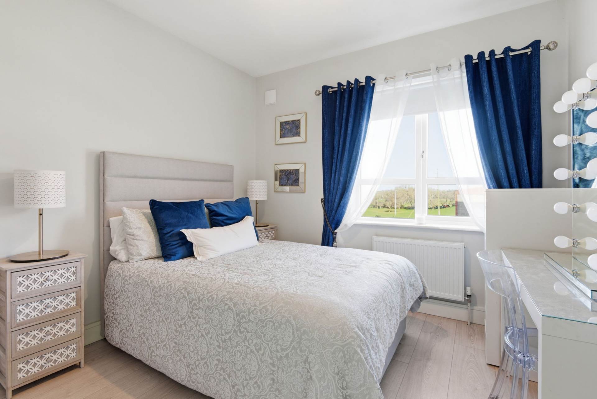 8 Whitethorn, Feltrim Road, Kinsealy