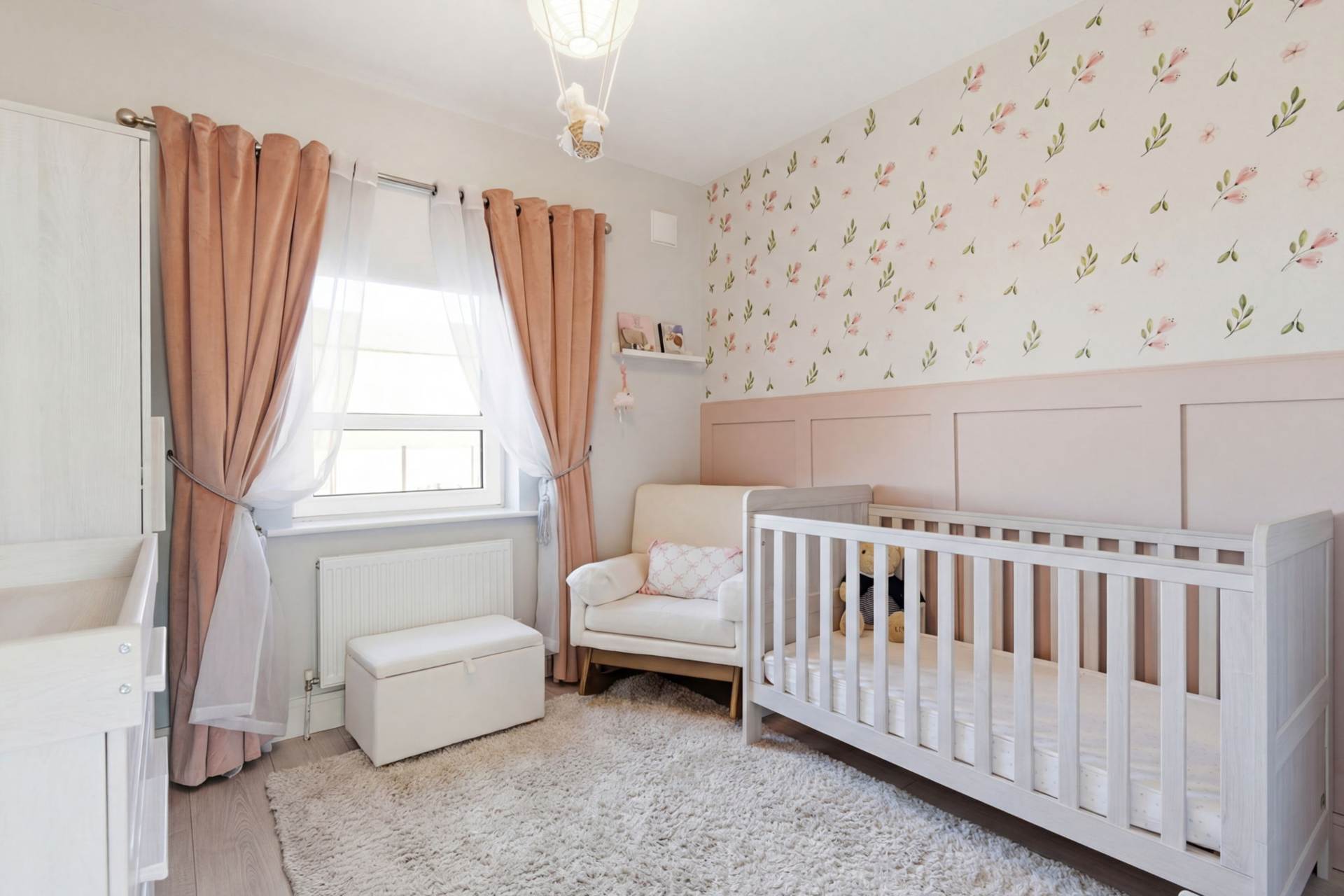 8 Whitethorn, Feltrim Road, Kinsealy