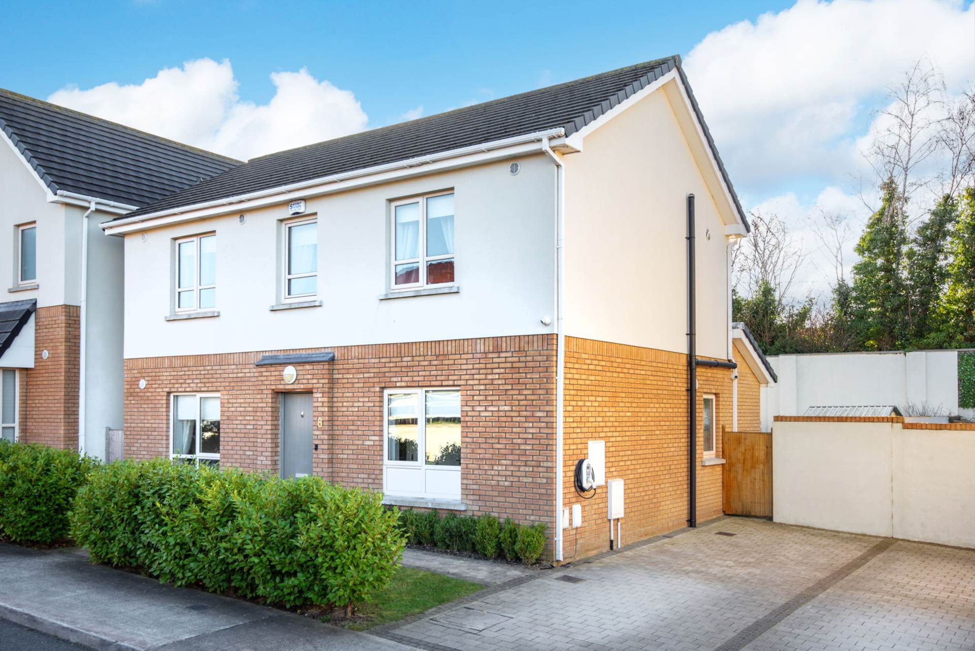 8 Whitethorn, Feltrim Road, Kinsealy