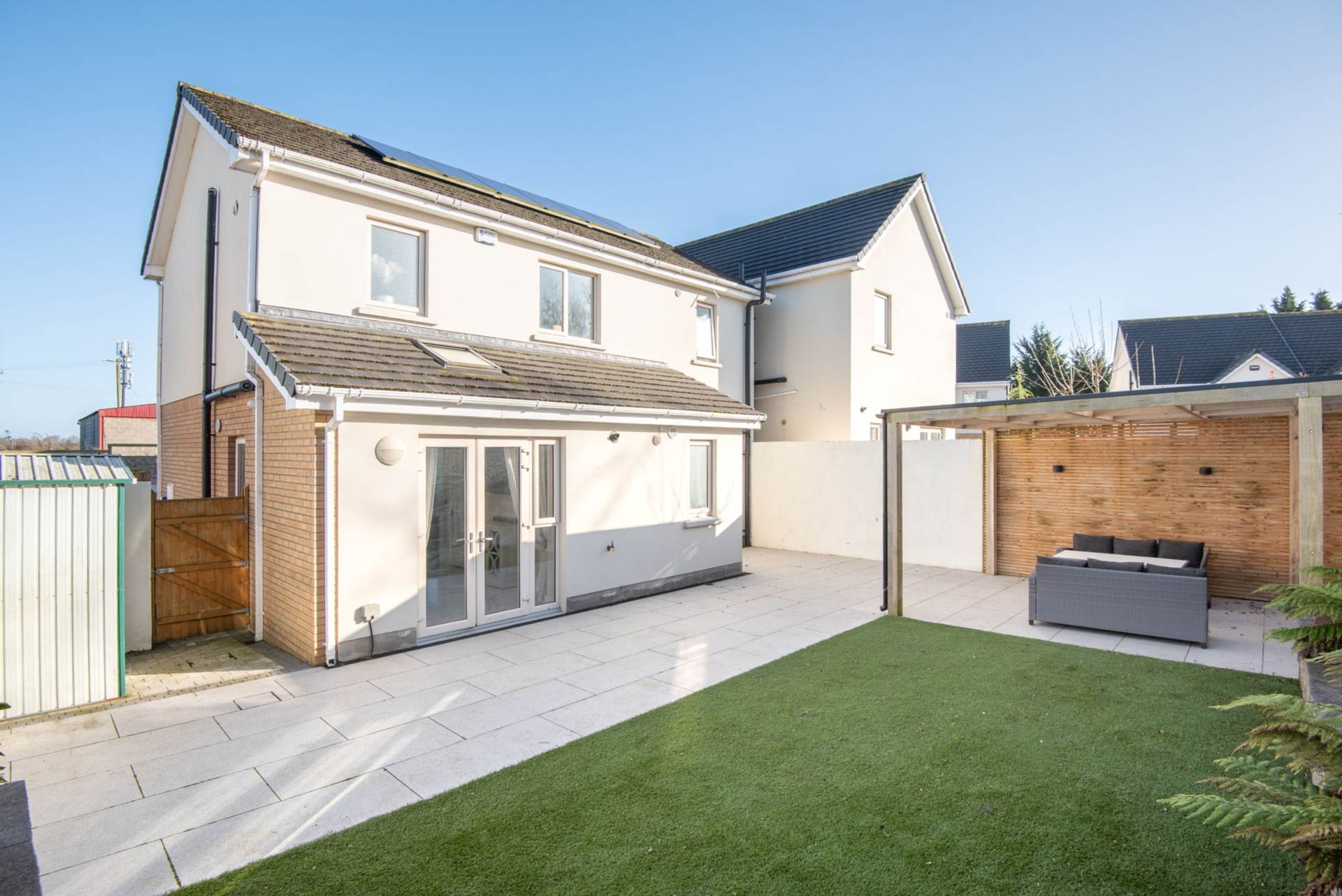 8 Whitethorn, Feltrim Road, Kinsealy