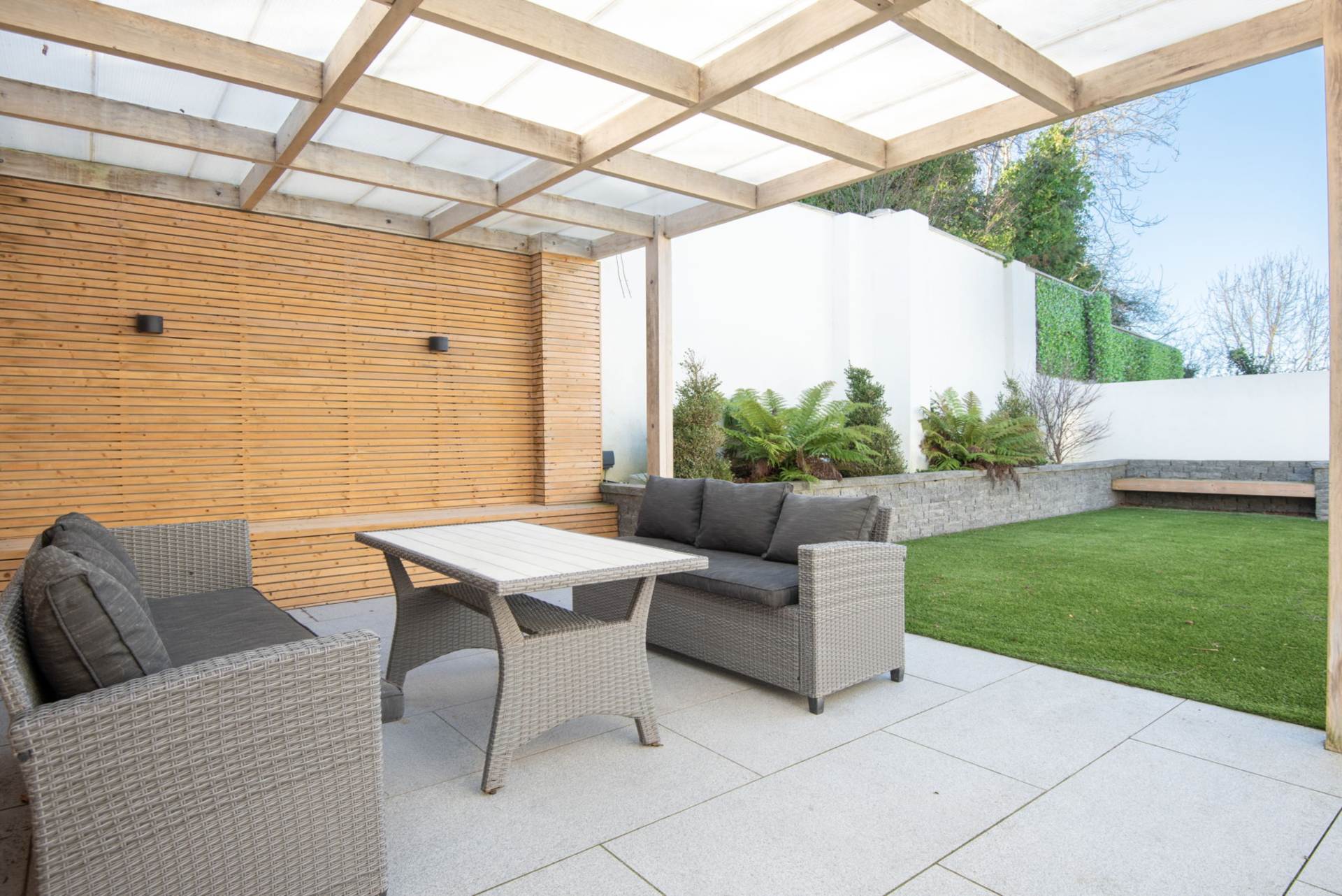 8 Whitethorn, Feltrim Road, Kinsealy