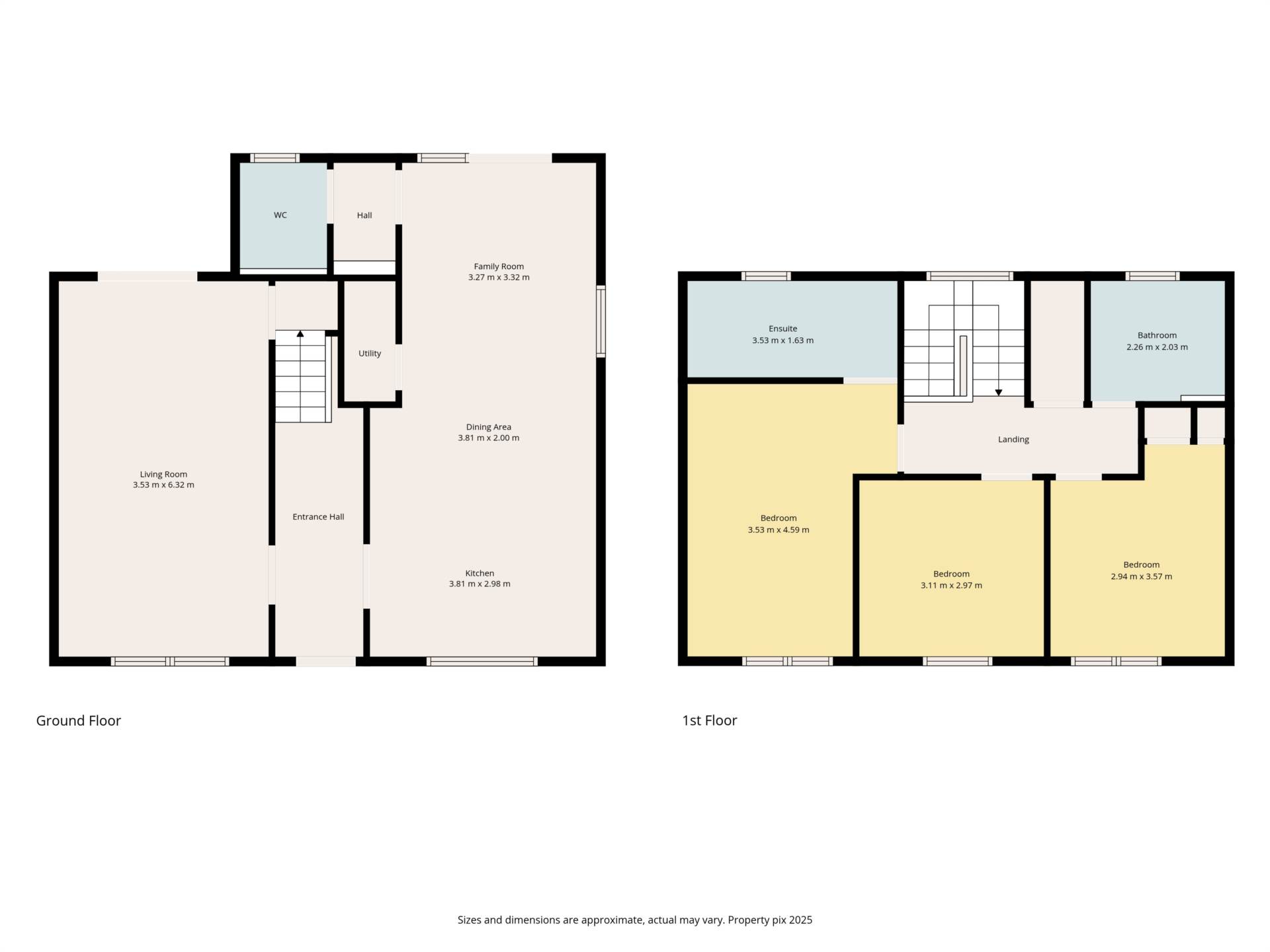 8 Whitethorn, Feltrim Road, Kinsealy