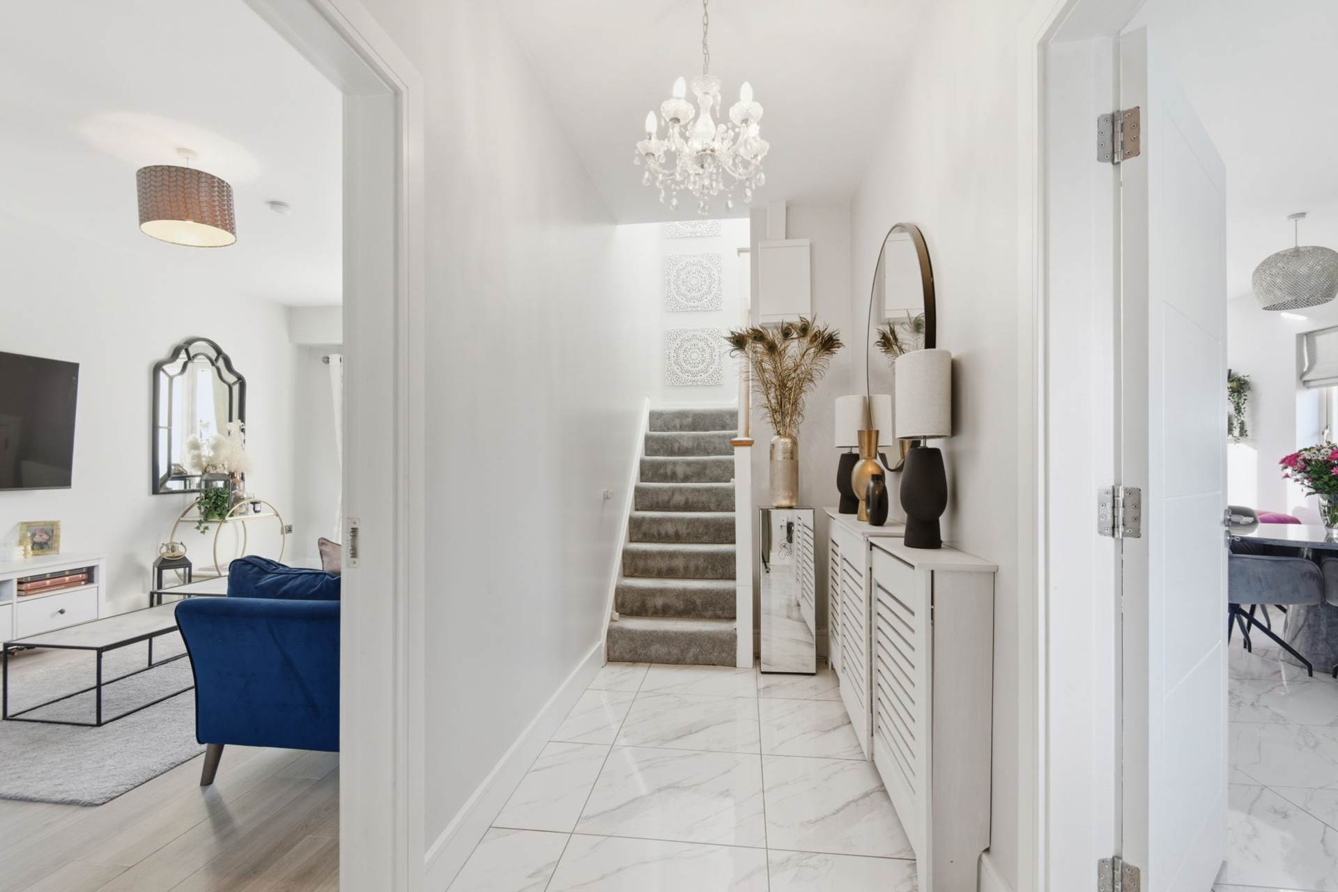 8 Whitethorn, Feltrim Road, Kinsealy