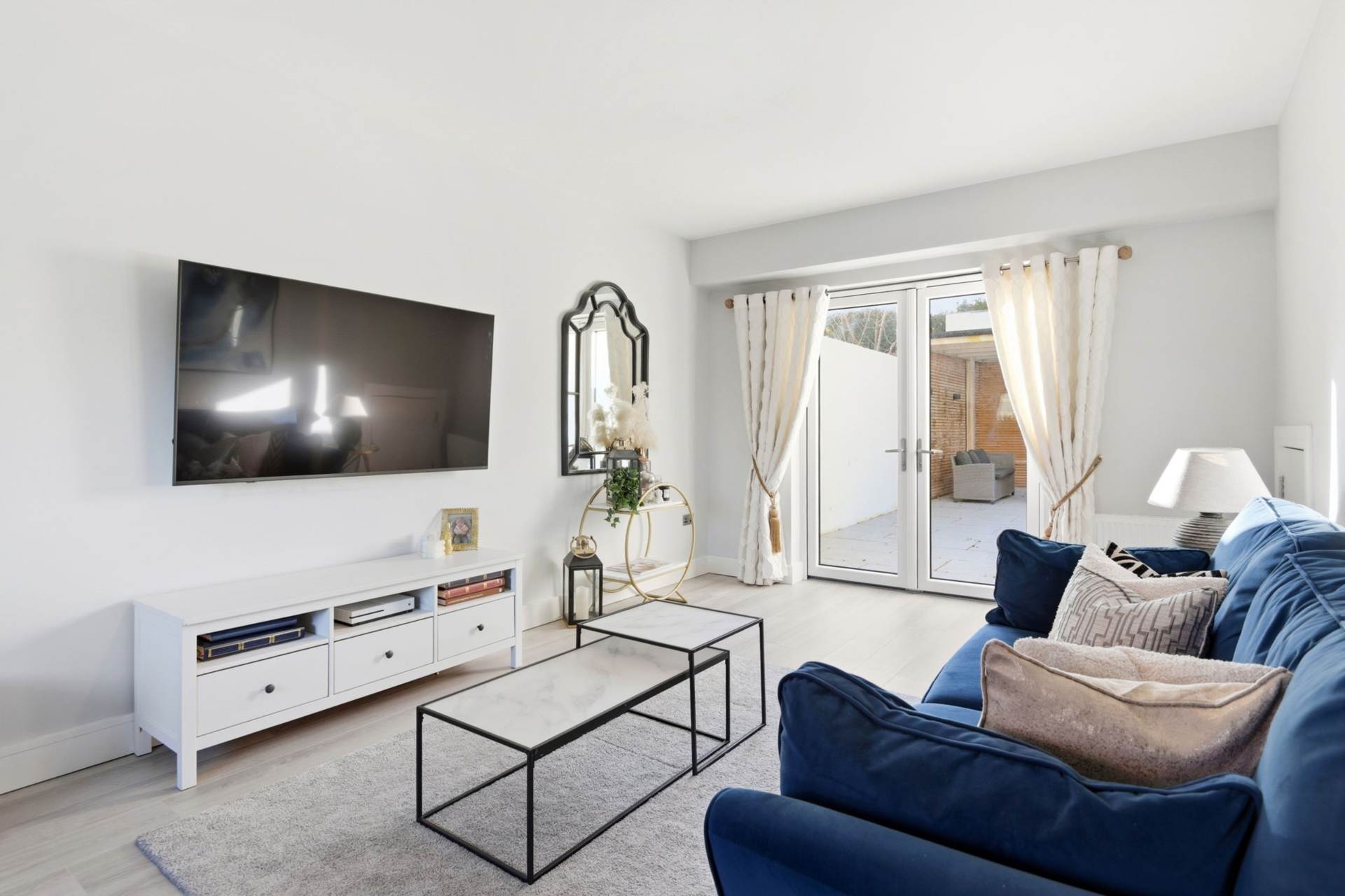 8 Whitethorn, Feltrim Road, Kinsealy