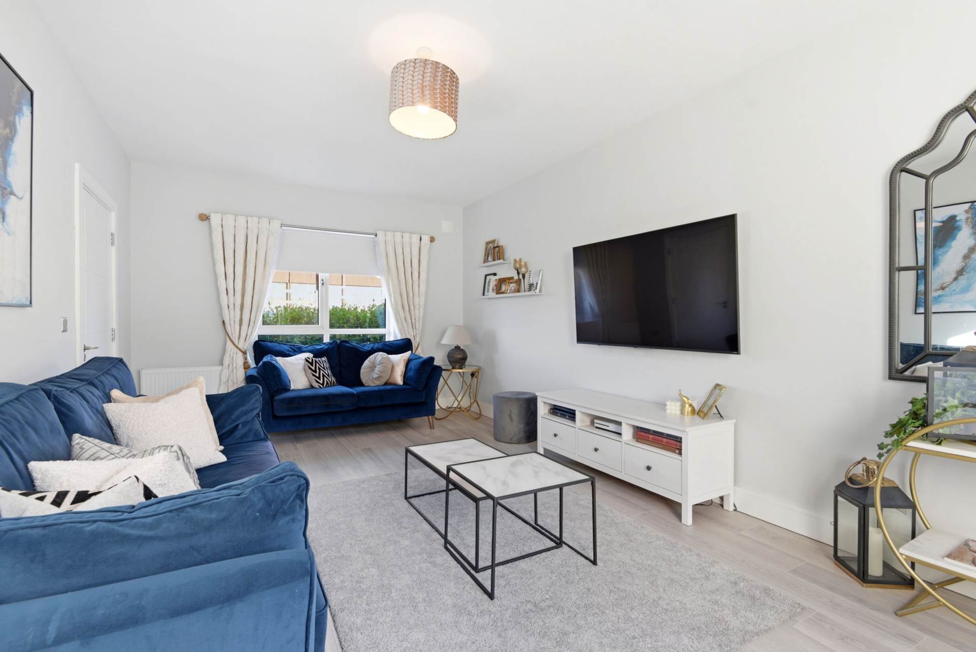 8 Whitethorn, Feltrim Road, Kinsealy