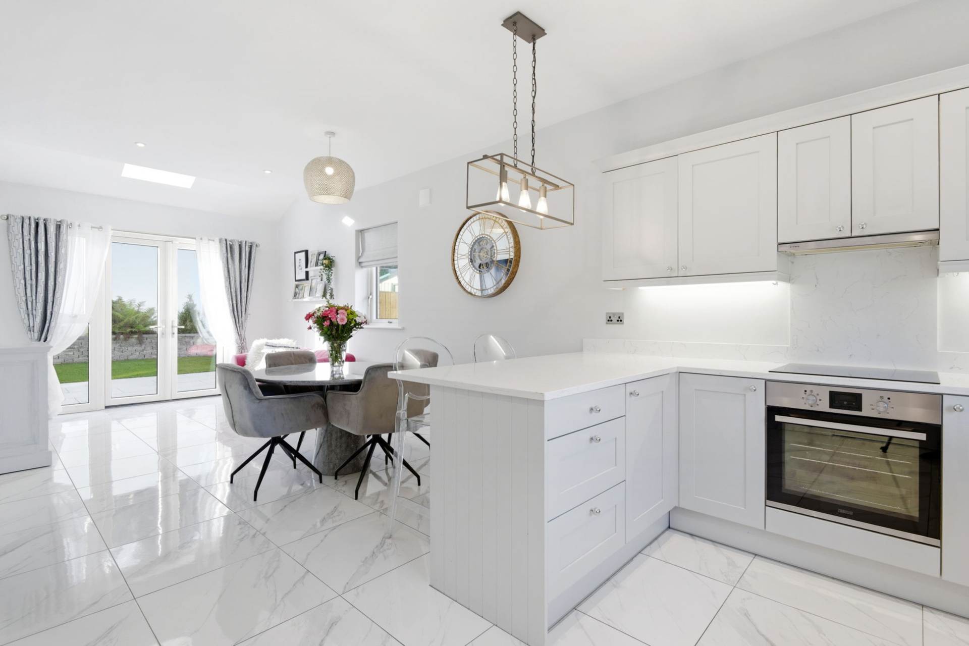 8 Whitethorn, Feltrim Road, Kinsealy