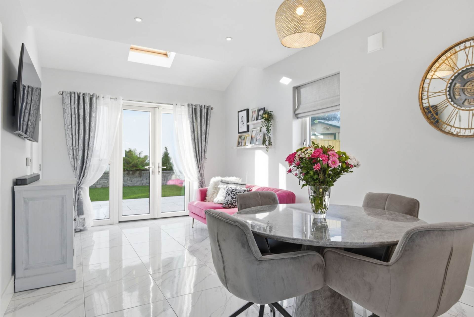 8 Whitethorn, Feltrim Road, Kinsealy