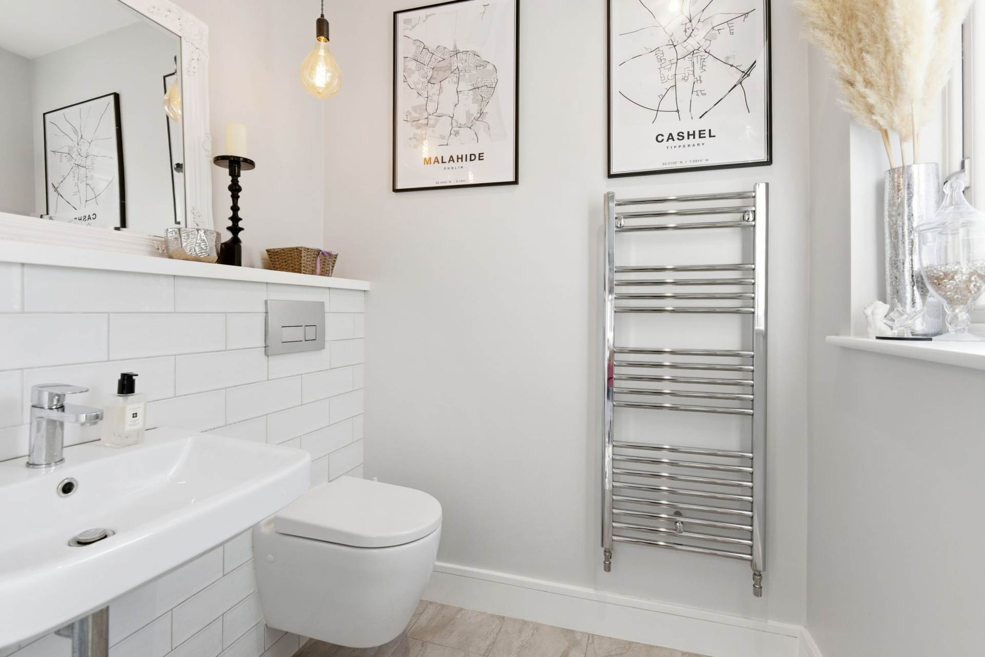 8 Whitethorn, Feltrim Road, Kinsealy