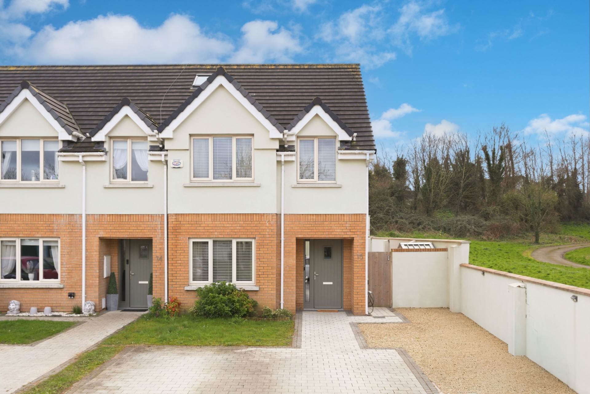 15 Whitethorn, Feltrim Road, Kinsealy