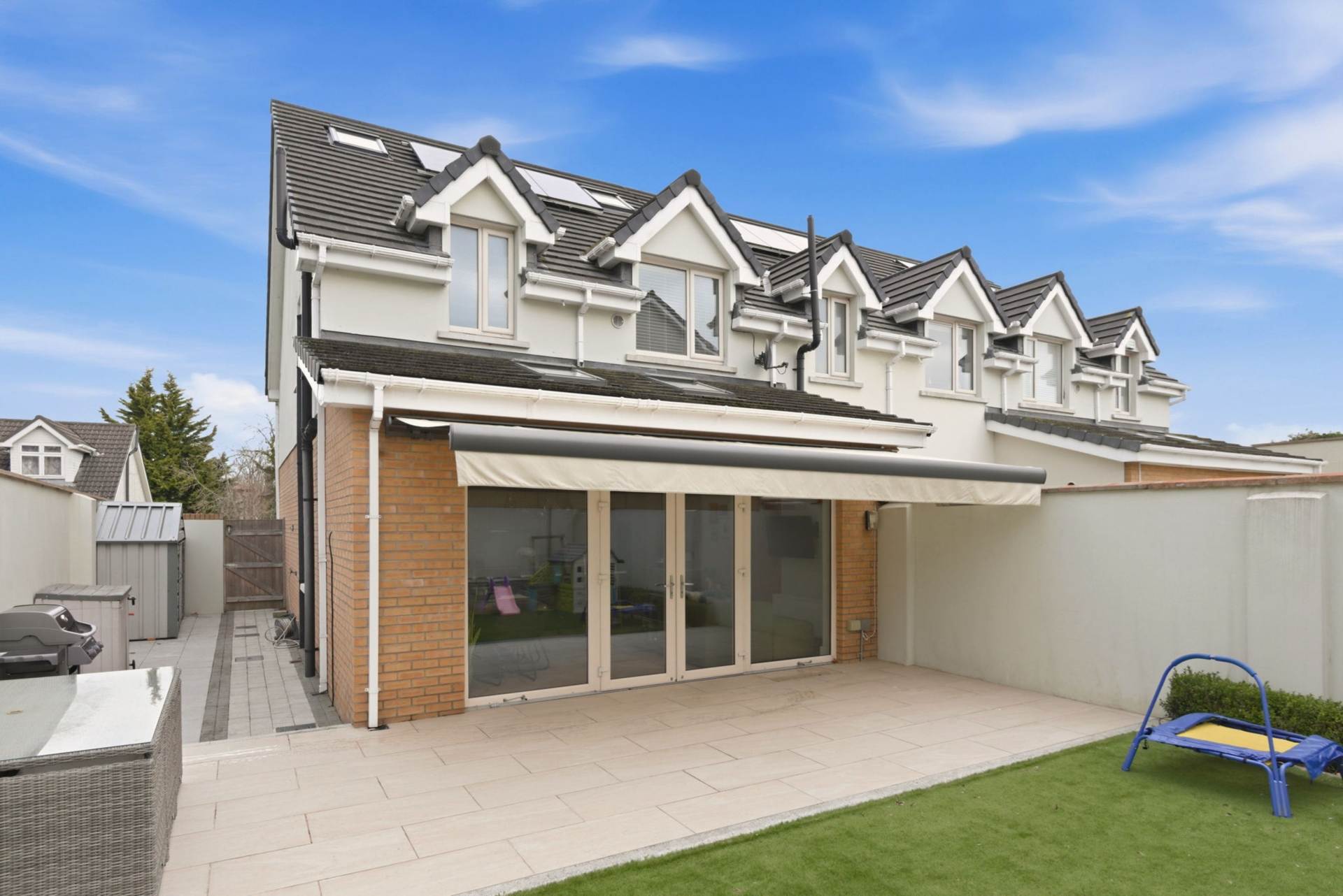 15 Whitethorn, Feltrim Road, Kinsealy 15 Whitethorn, Feltrim Road, Kinsealy