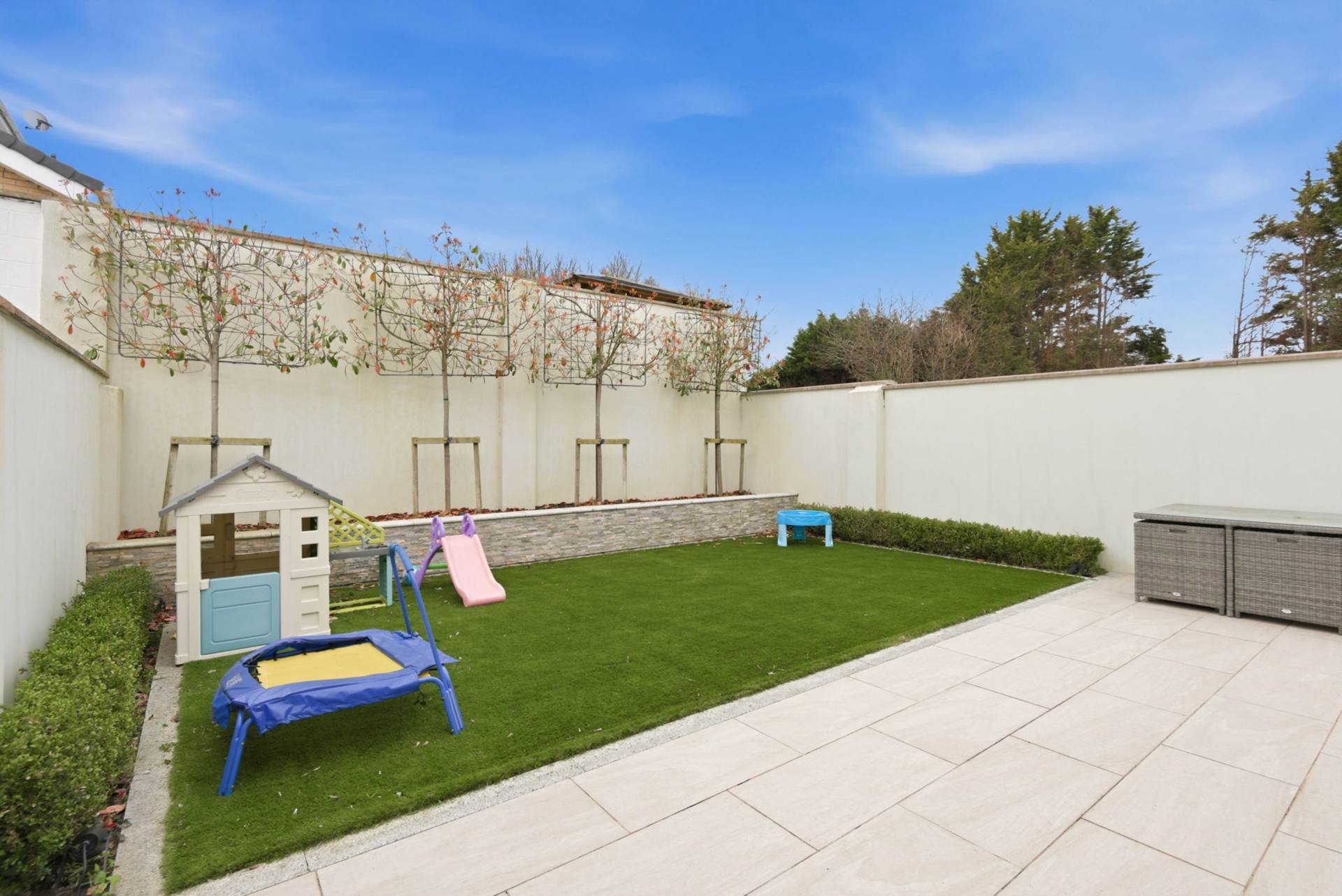 15 Whitethorn, Feltrim Road, Kinsealy 15 Whitethorn, Feltrim Road, Kinsealy