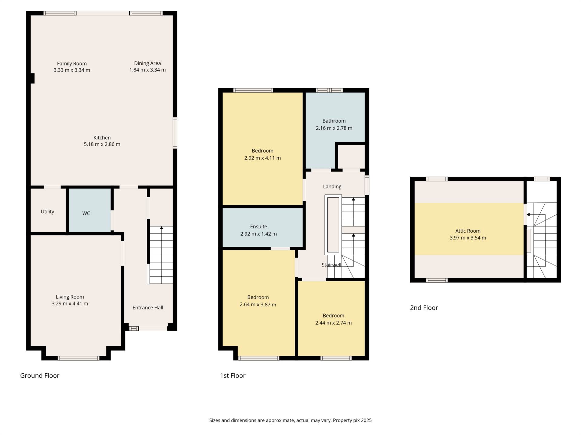 15 Whitethorn, Feltrim Road, Kinsealy 15 Whitethorn, Feltrim Road, Kinsealy