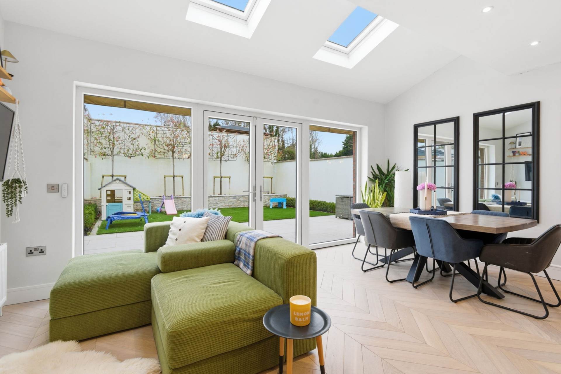 15 Whitethorn, Feltrim Road, Kinsealy 15 Whitethorn, Feltrim Road, Kinsealy