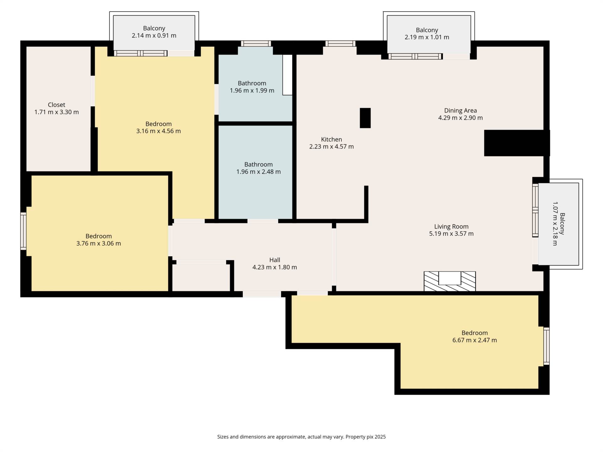 Apartment 14 The Anchorage, The Crescent, Robswall Apartment 14 The Anchorage, The Crescent, Robswall