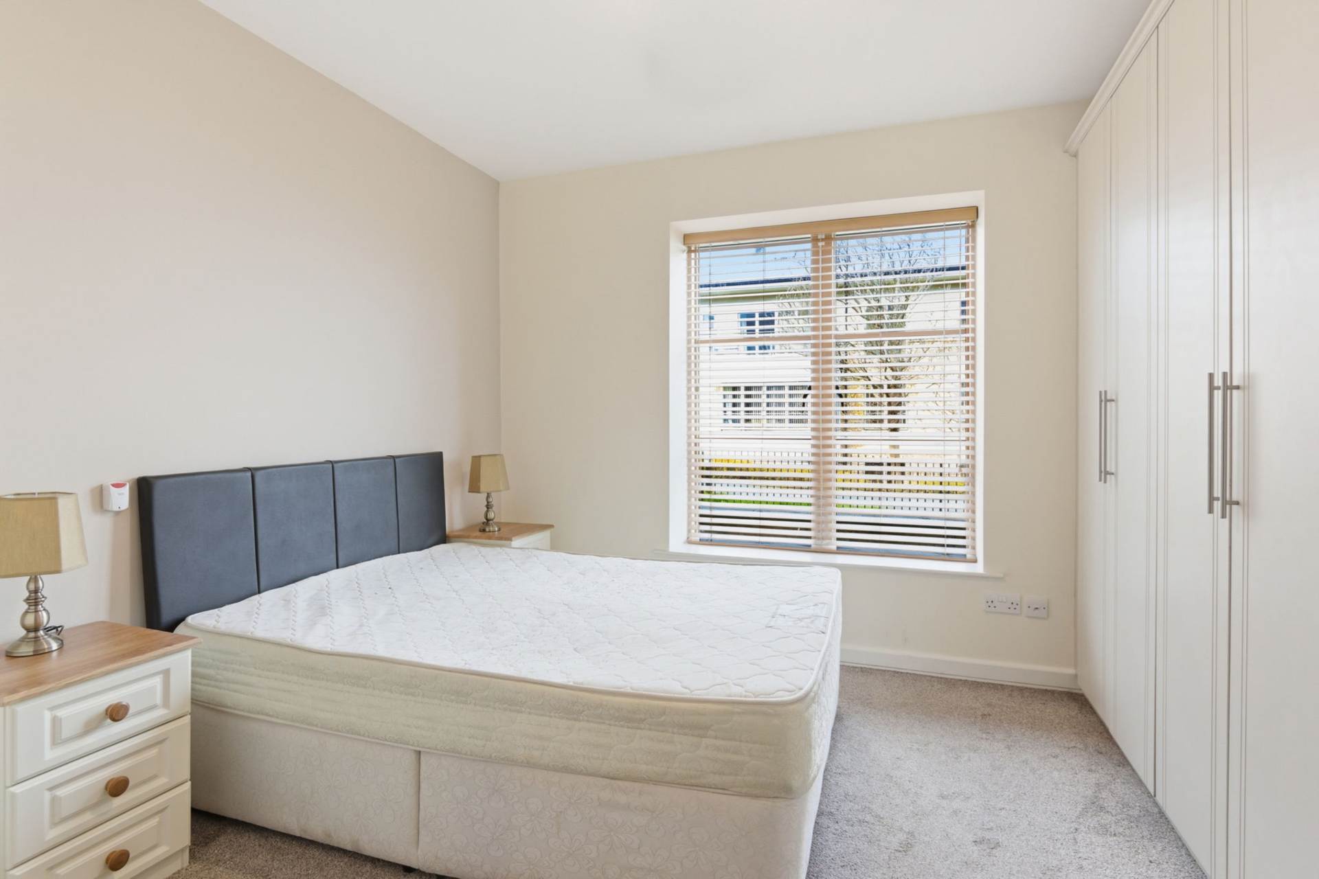 16 The Anchorage, The Crescent, Robswall 16 The Anchorage, The Crescent, Robswall