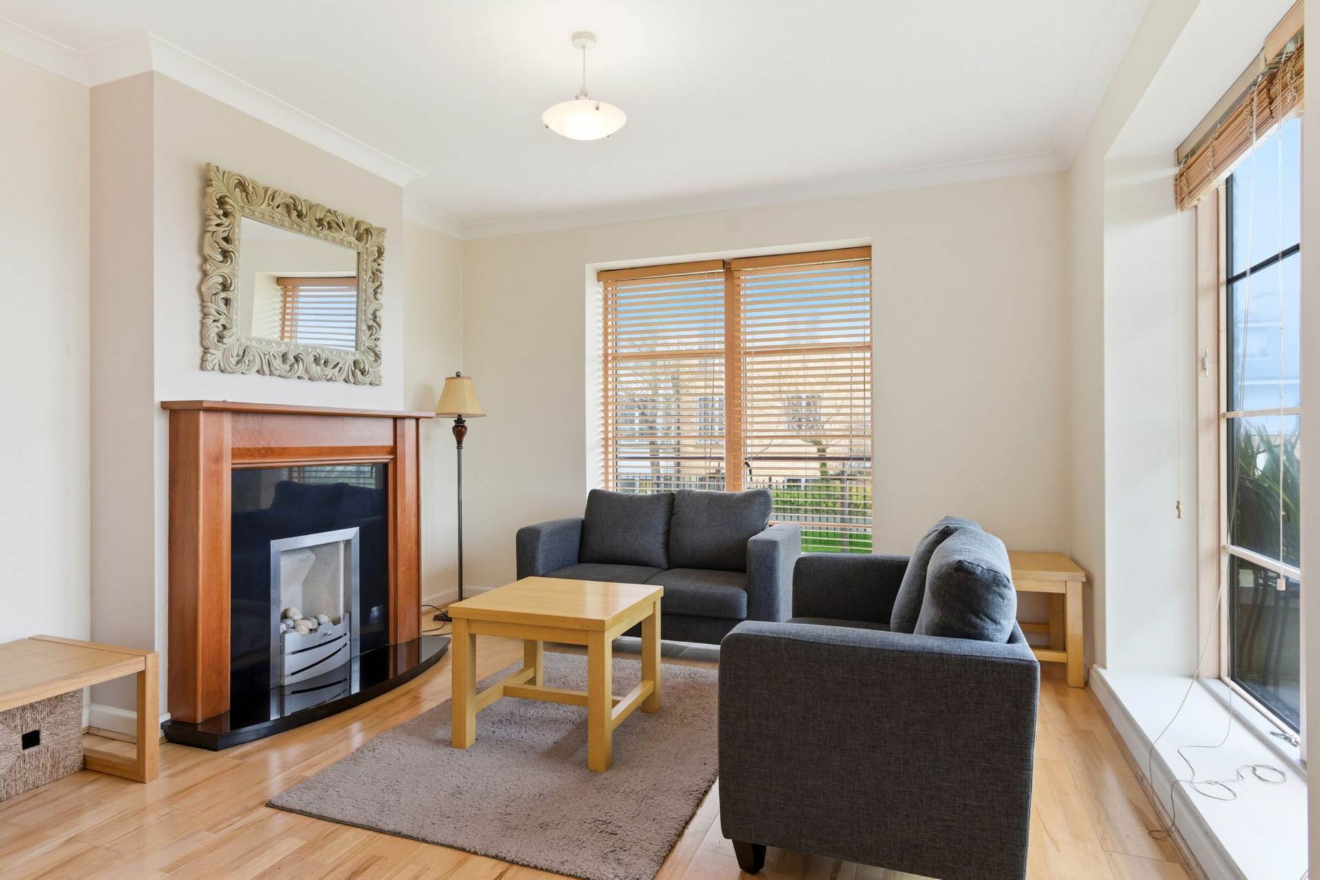 16 The Anchorage, The Crescent, Robswall 16 The Anchorage, The Crescent, Robswall