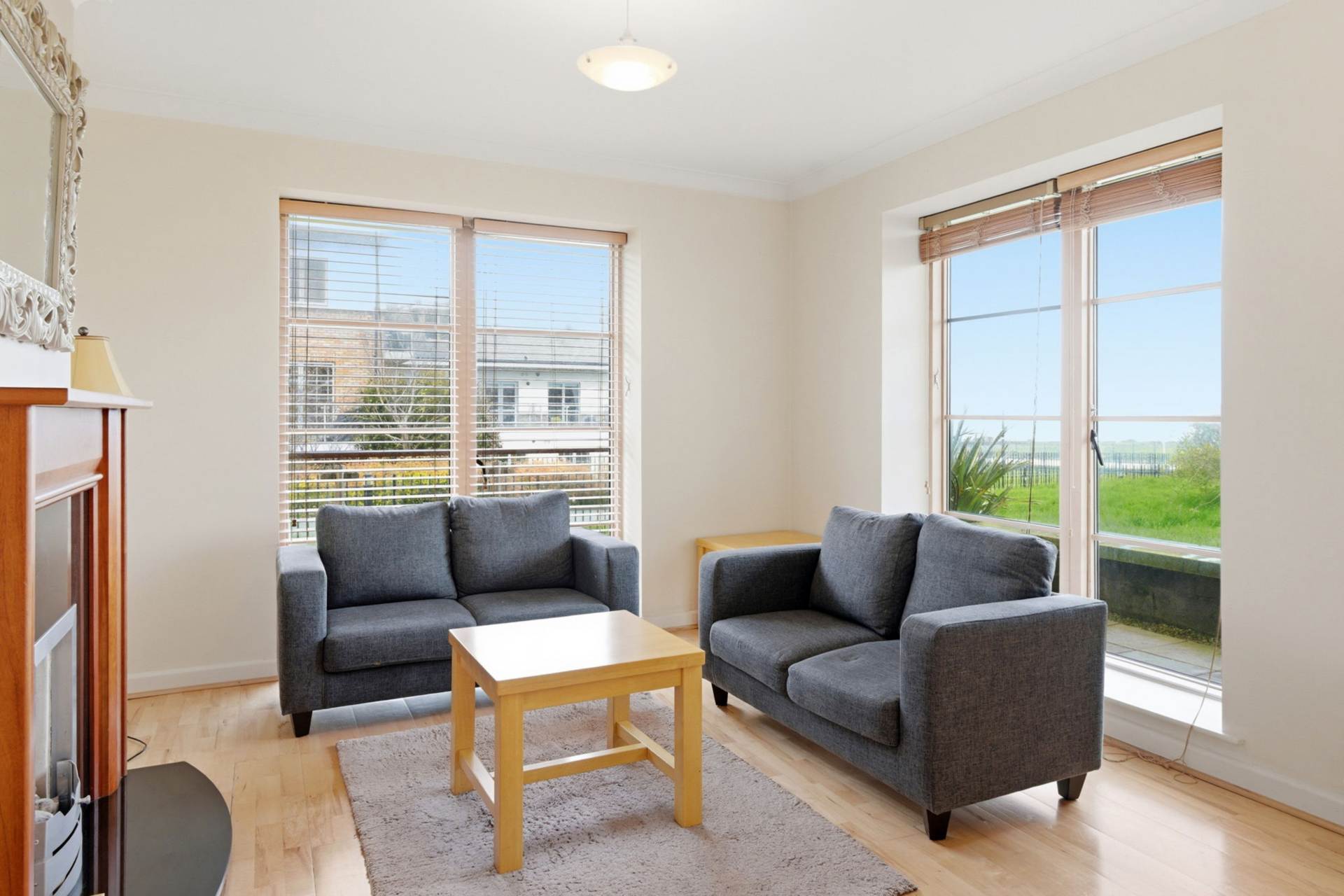 16 The Anchorage, The Crescent, Robswall 16 The Anchorage, The Crescent, Robswall