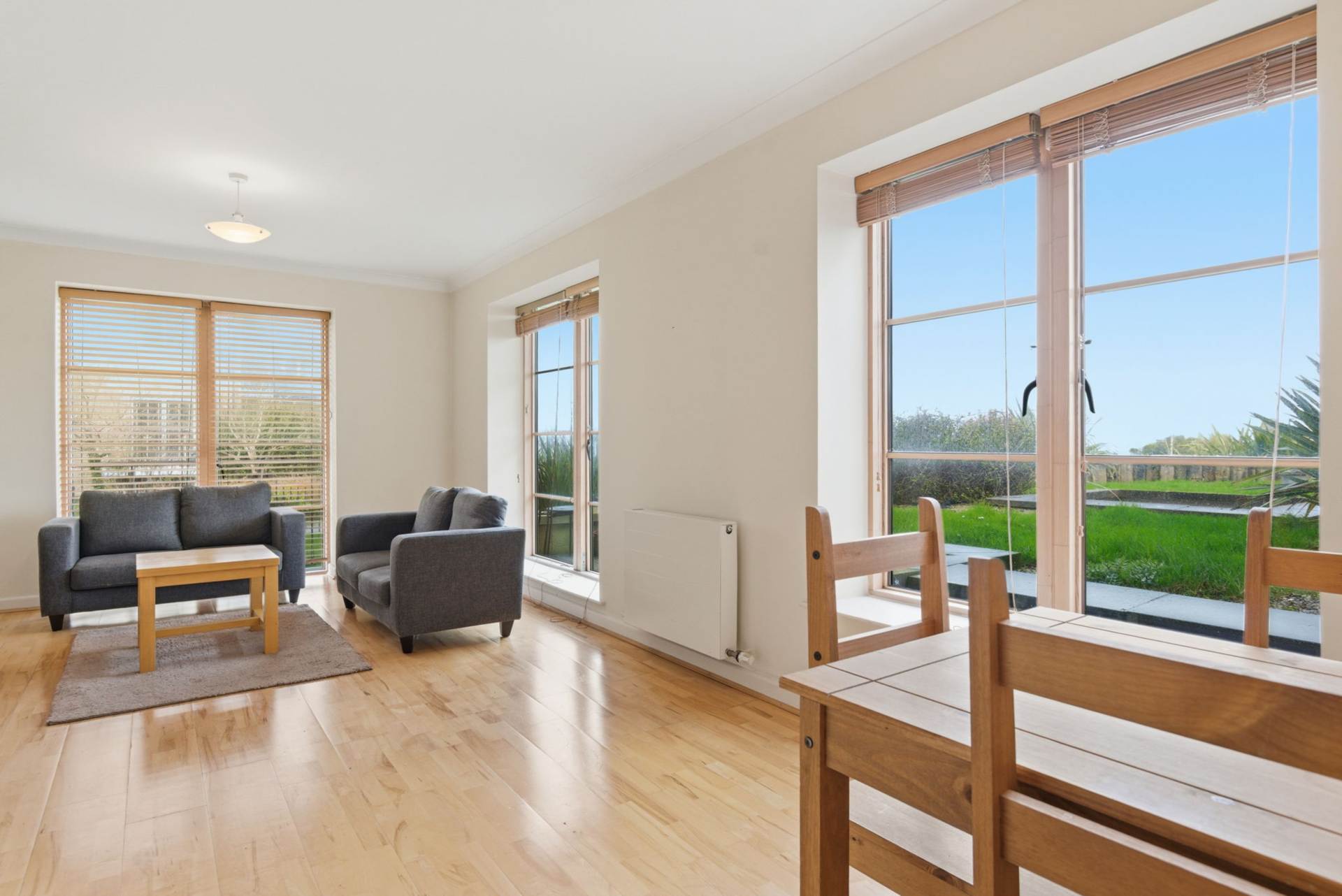 16 The Anchorage, The Crescent, Robswall 16 The Anchorage, The Crescent, Robswall