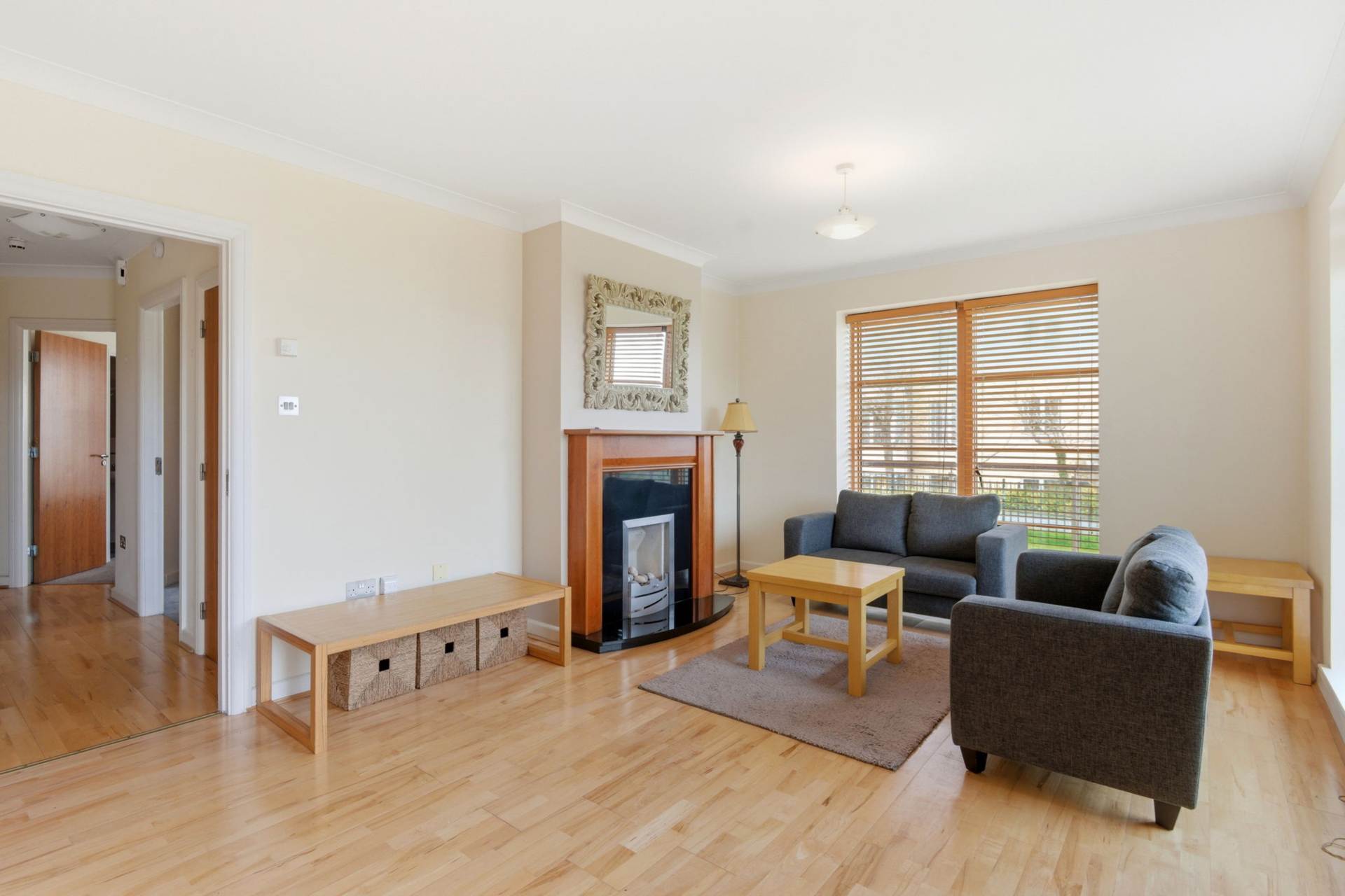 16 The Anchorage, The Crescent, Robswall 16 The Anchorage, The Crescent, Robswall