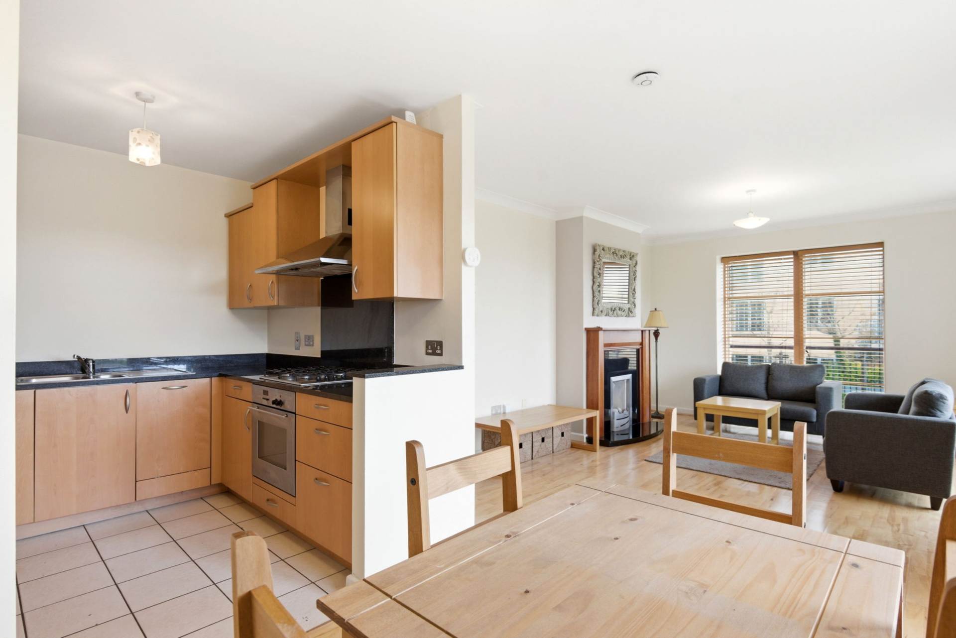 16 The Anchorage, The Crescent, Robswall 16 The Anchorage, The Crescent, Robswall