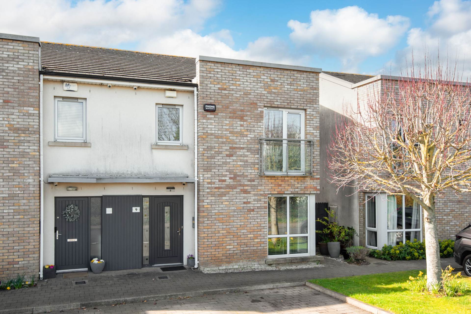 9 Waterside Crescent, Swords Road, Waterside, Malahide