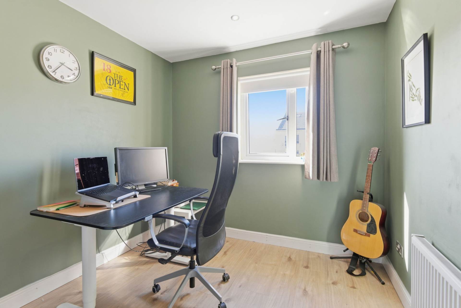 9 Waterside Crescent, Swords Road, Waterside, Malahide