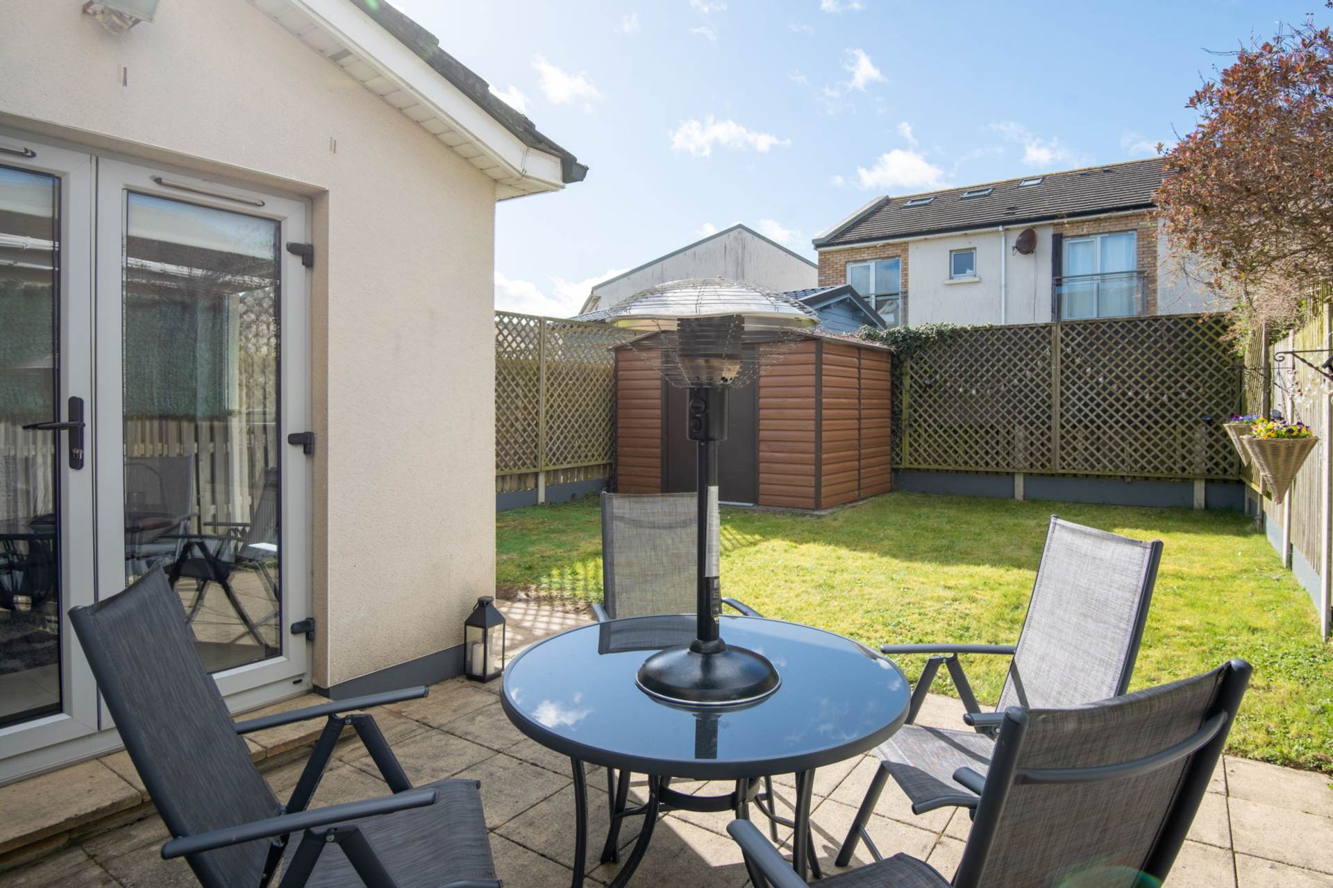 9 Waterside Crescent, Swords Road, Waterside, Malahide