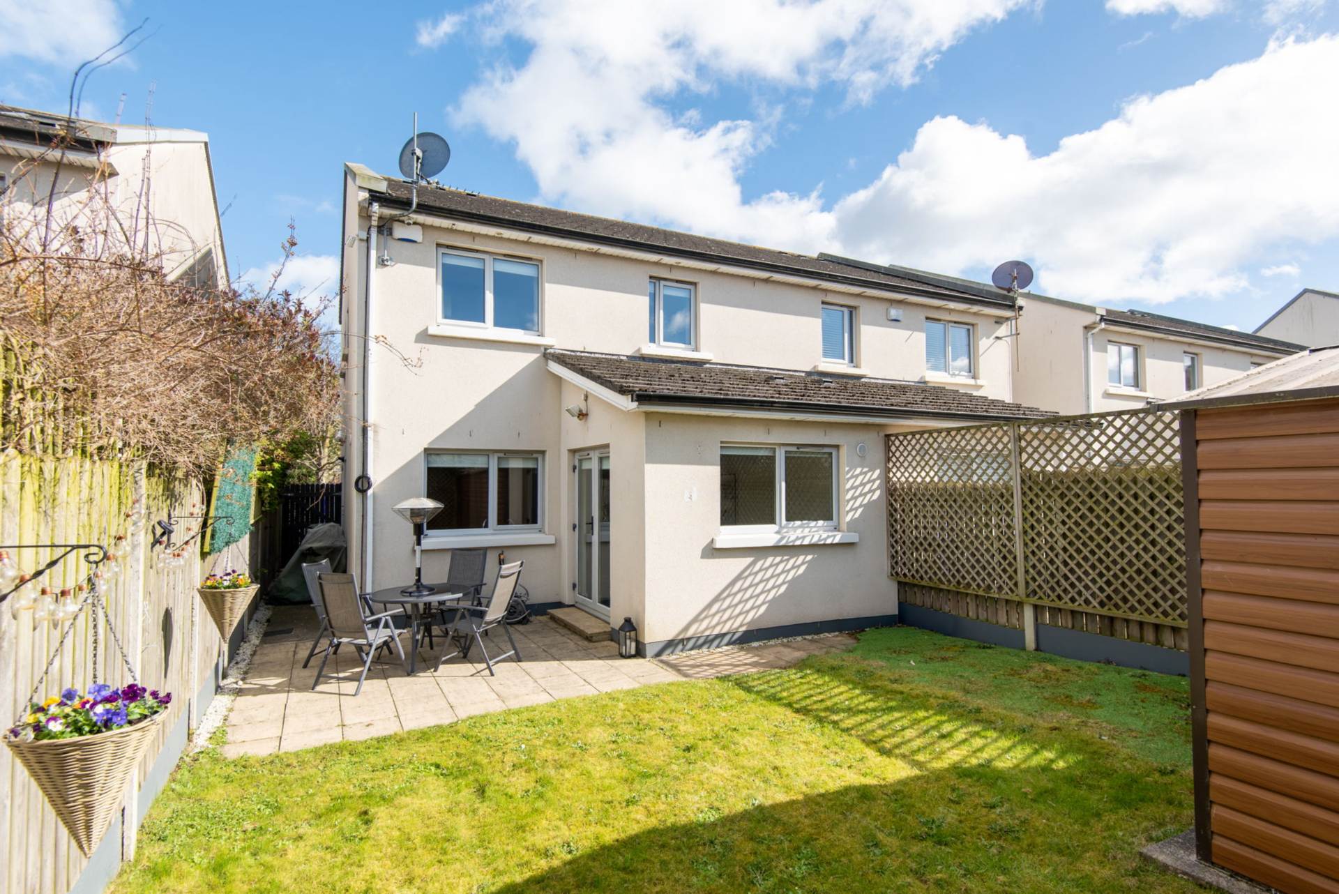 9 Waterside Crescent, Swords Road, Waterside, Malahide