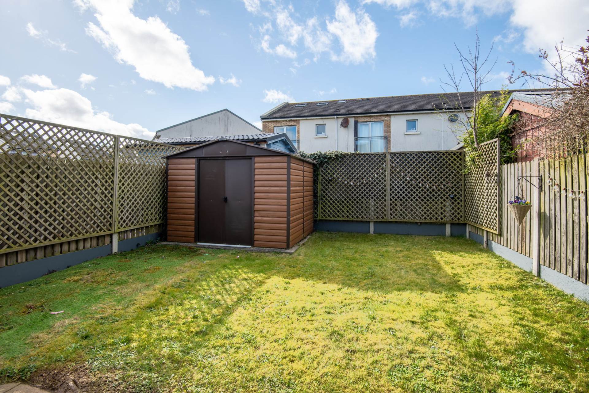 9 Waterside Crescent, Swords Road, Waterside, Malahide
