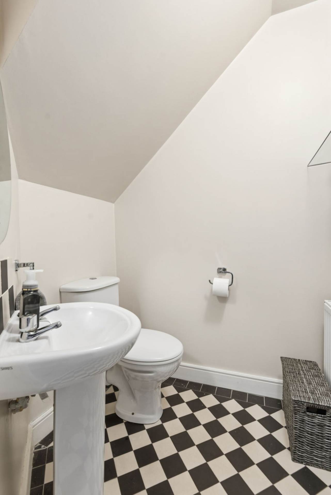 9 Waterside Crescent, Swords Road, Waterside, Malahide