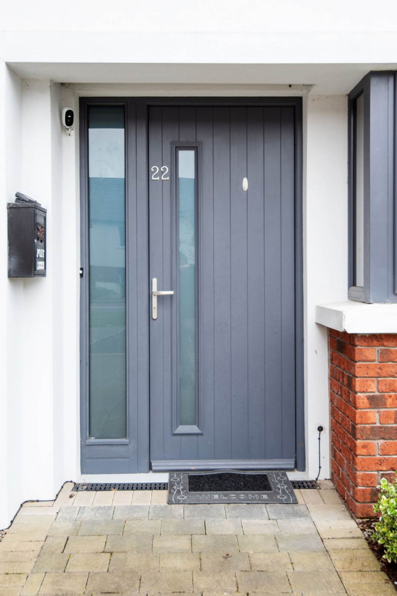 22 Muillean Close, Swords 22 Muillean Close, Swords