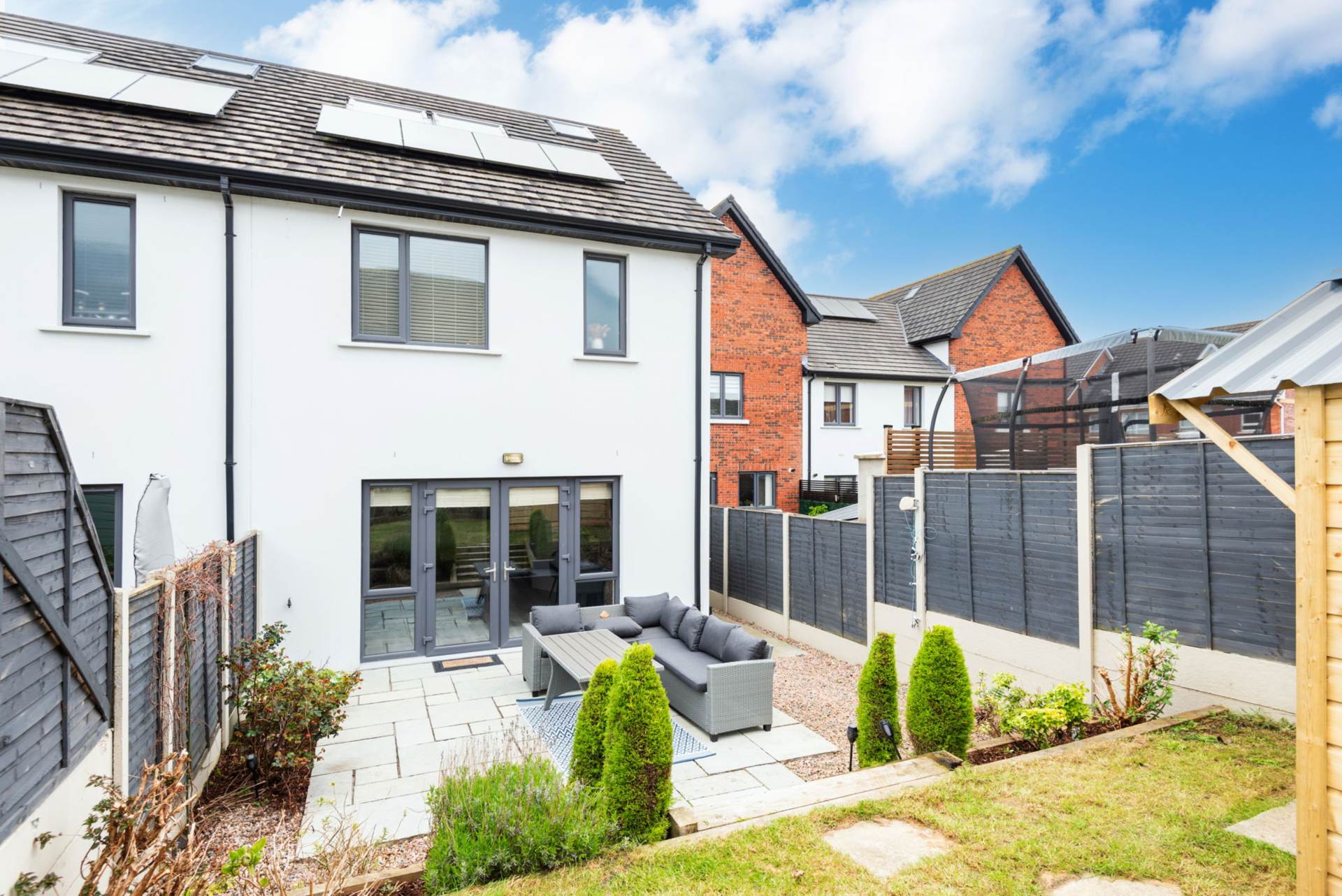 22 Muillean Close, Swords 22 Muillean Close, Swords