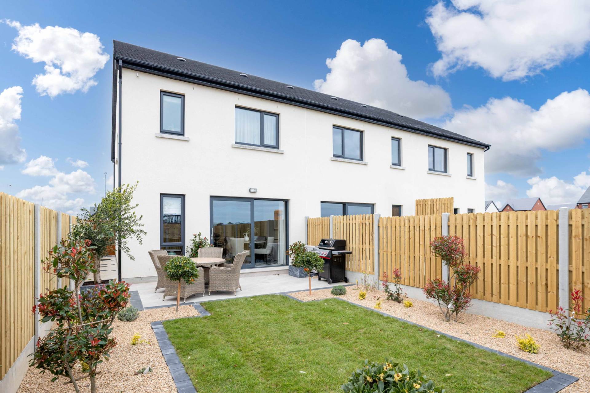 Yourell`s Meadows – South – Back Road, Malahide