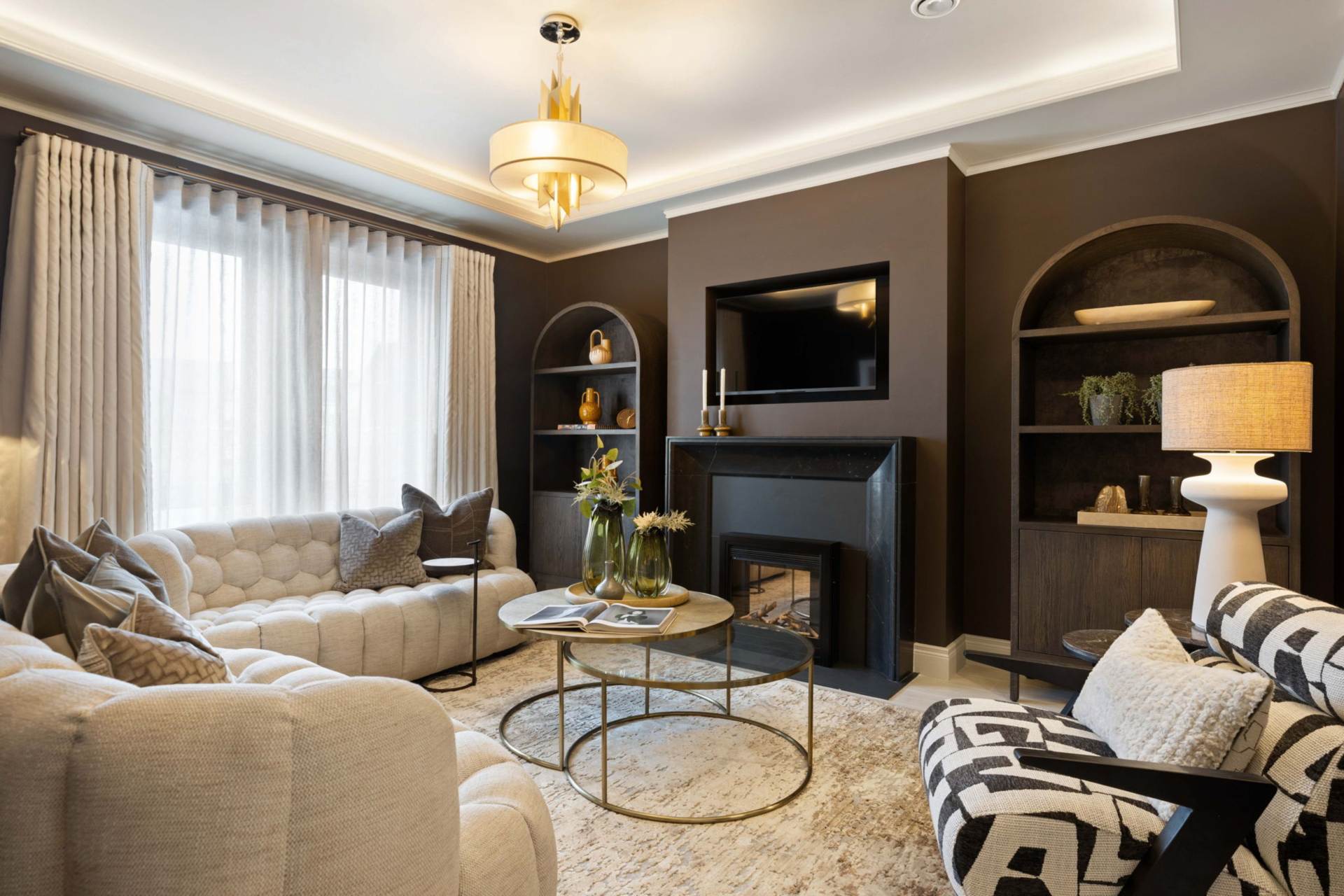 Yourell`s Meadows – South – Back Road, Malahide