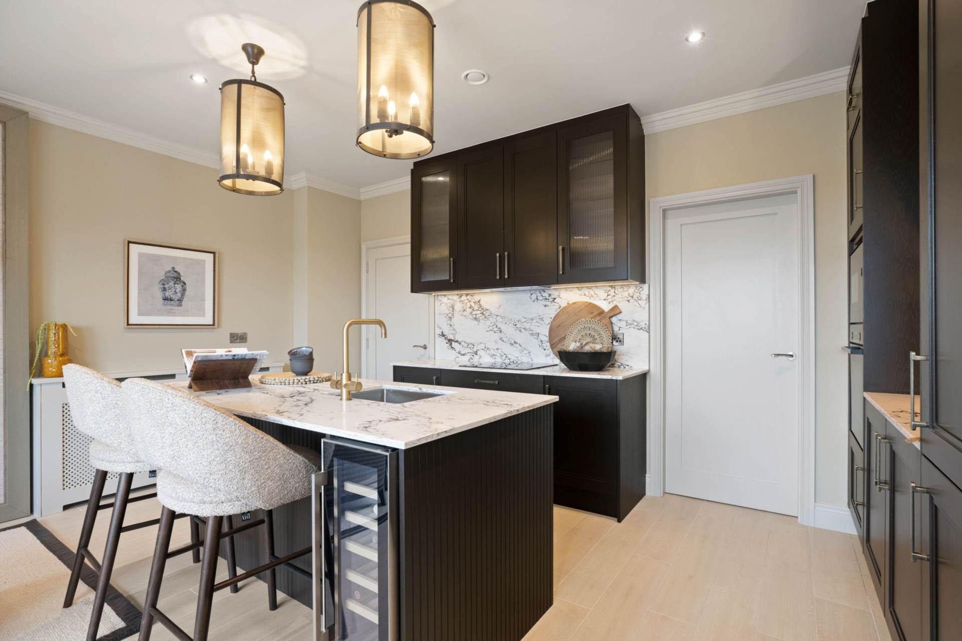 Yourell`s Meadows – South – Back Road, Malahide