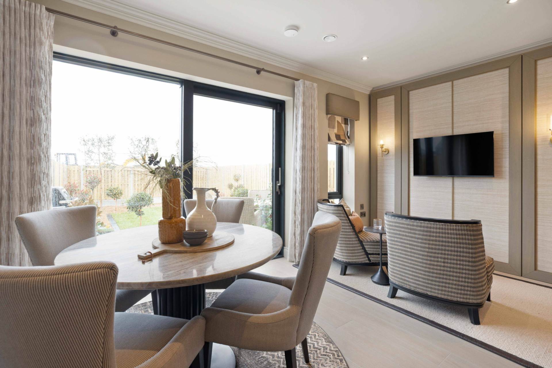 Yourell`s Meadows – South – Back Road, Malahide